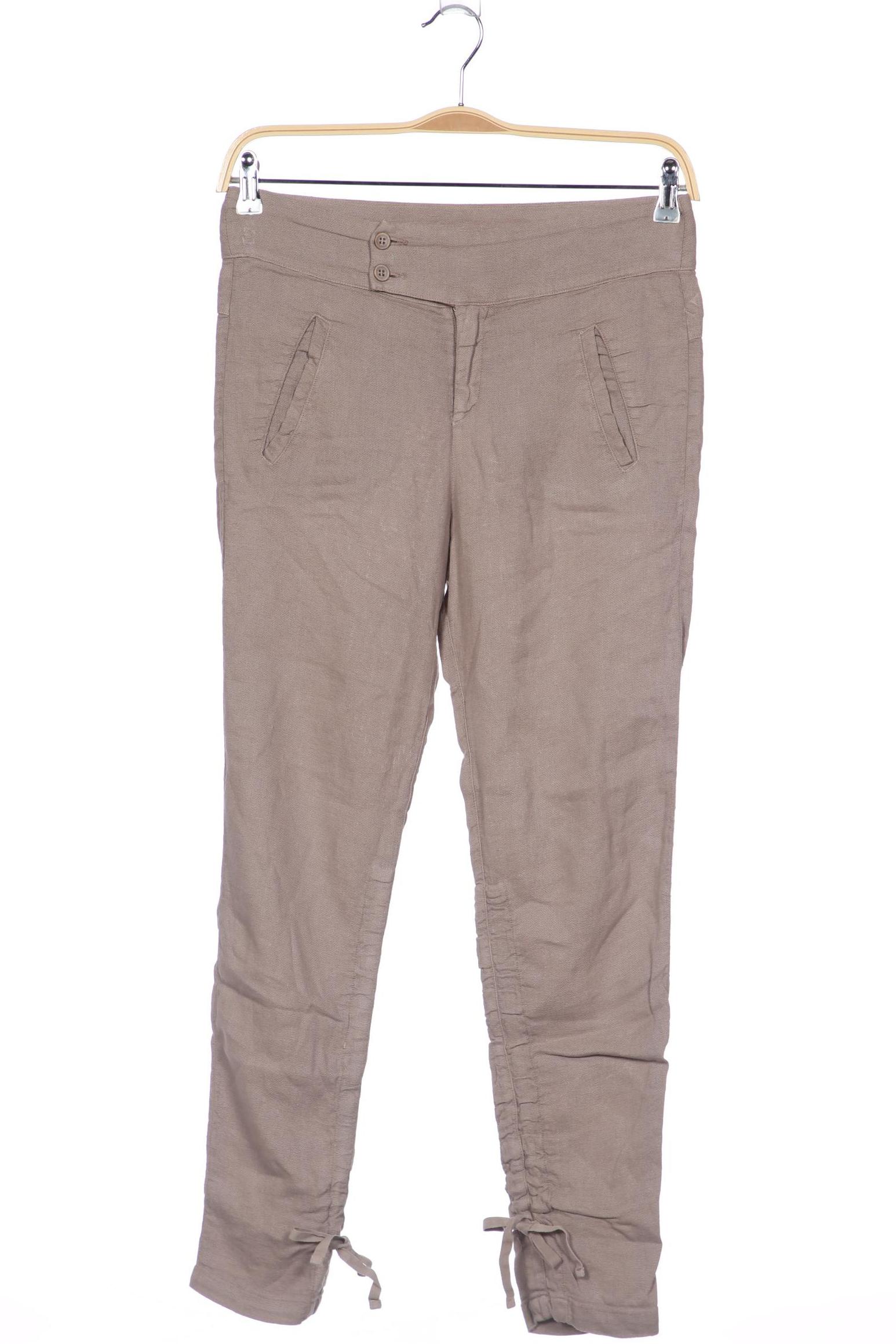 

Transit PAR Such Damen Stoffhose, beige, Gr. 36