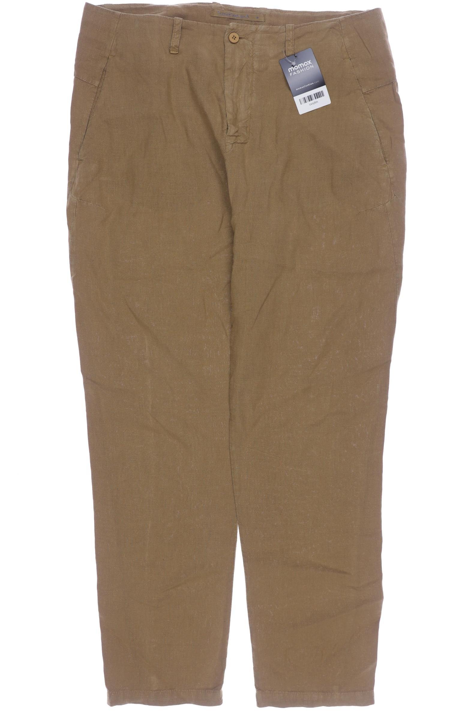 

Transit PAR Such Damen Stoffhose, beige, Gr. 44