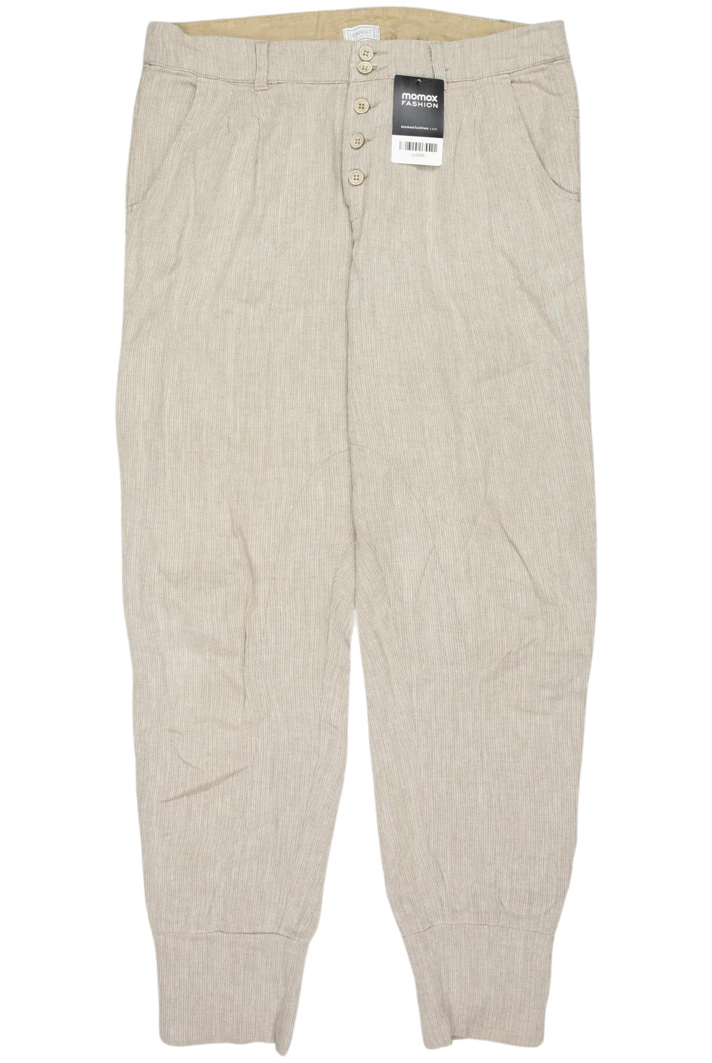 

Transit PAR Such Damen Stoffhose, braun, Gr. 42
