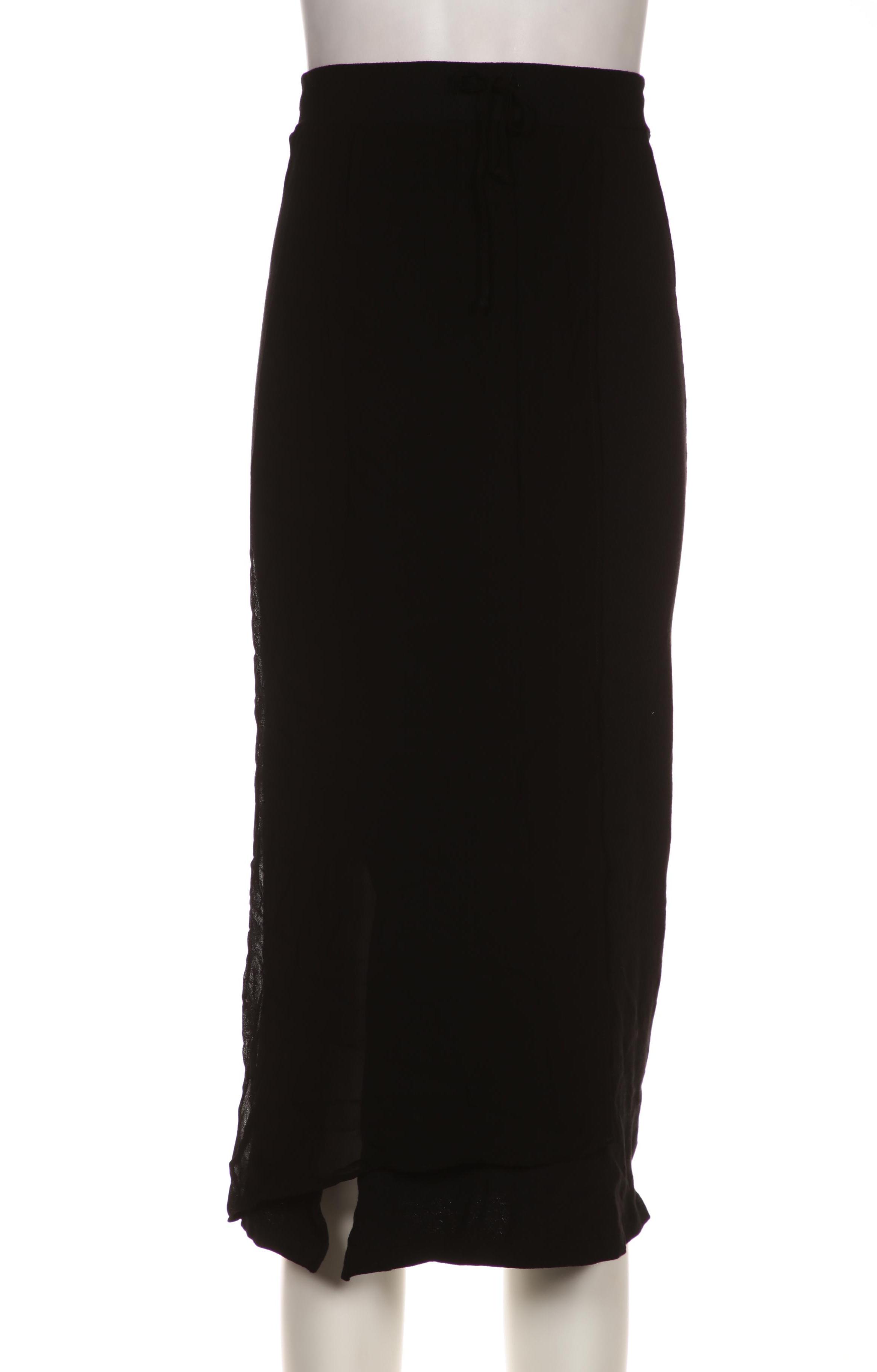 

Transit PAR Such Damen Rock, schwarz, Gr. 24