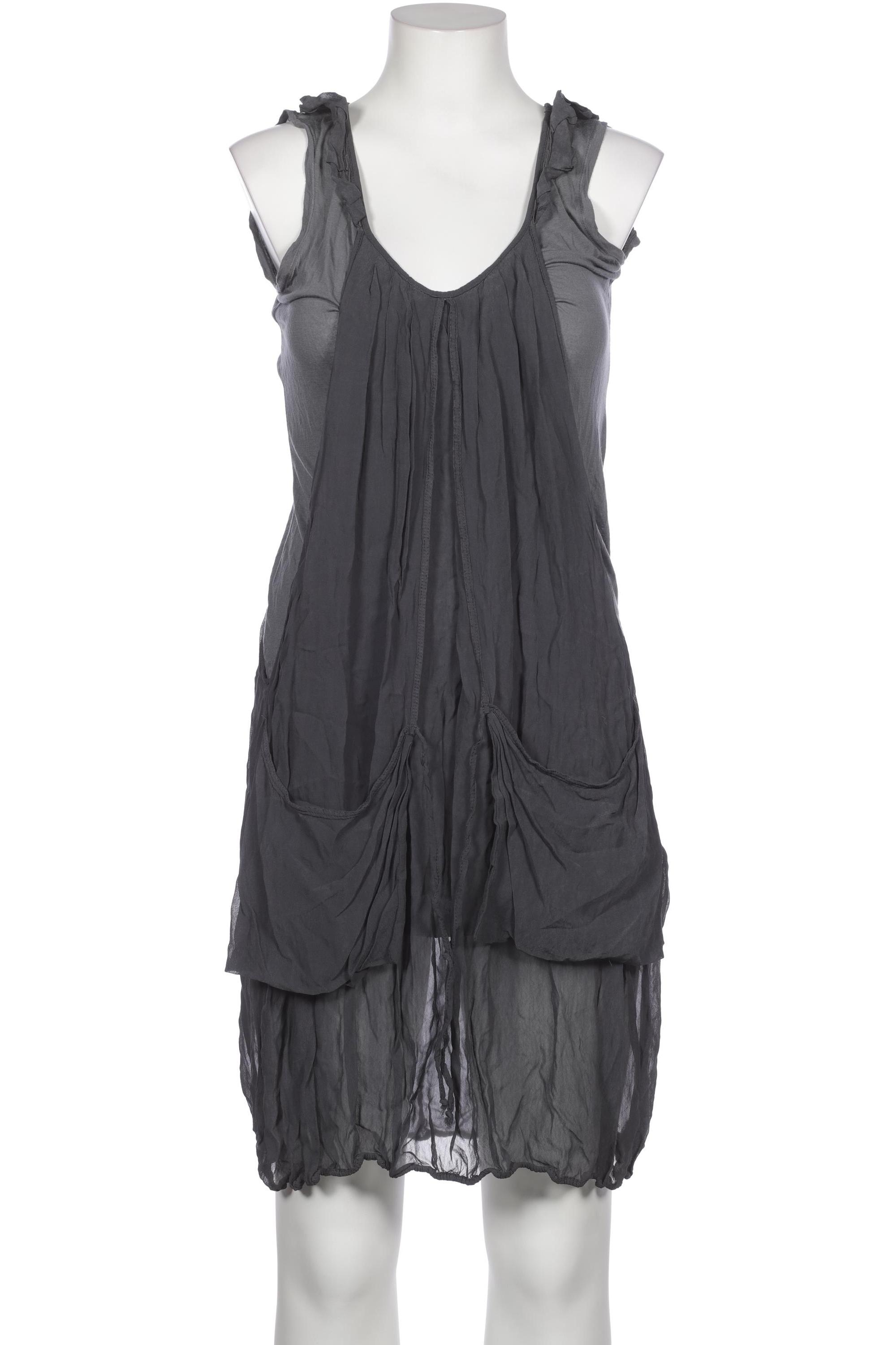 

Transit PAR Such Damen Kleid, grau, Gr. 34