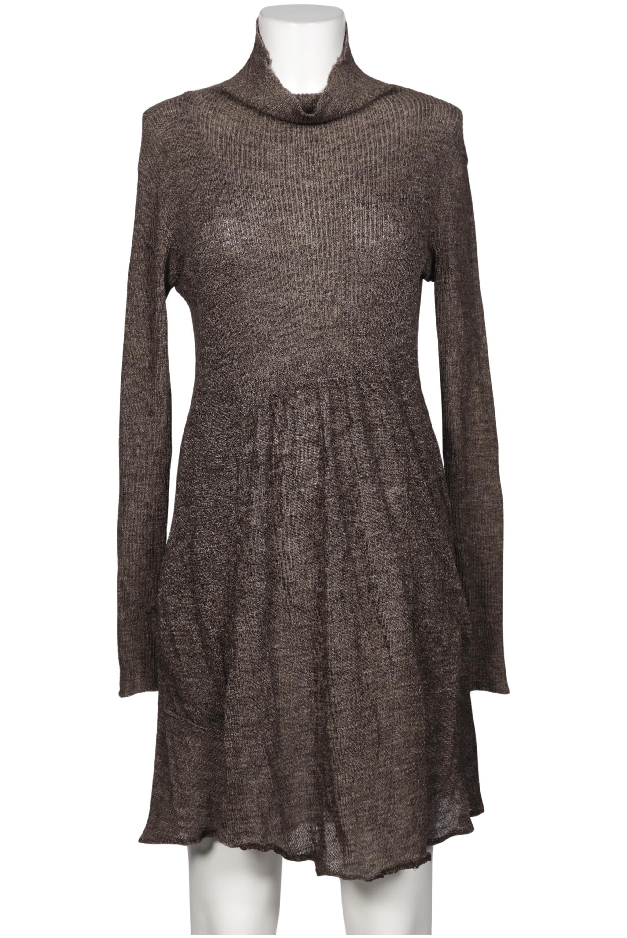 

Transit PAR Such Damen Kleid, braun, Gr. 44