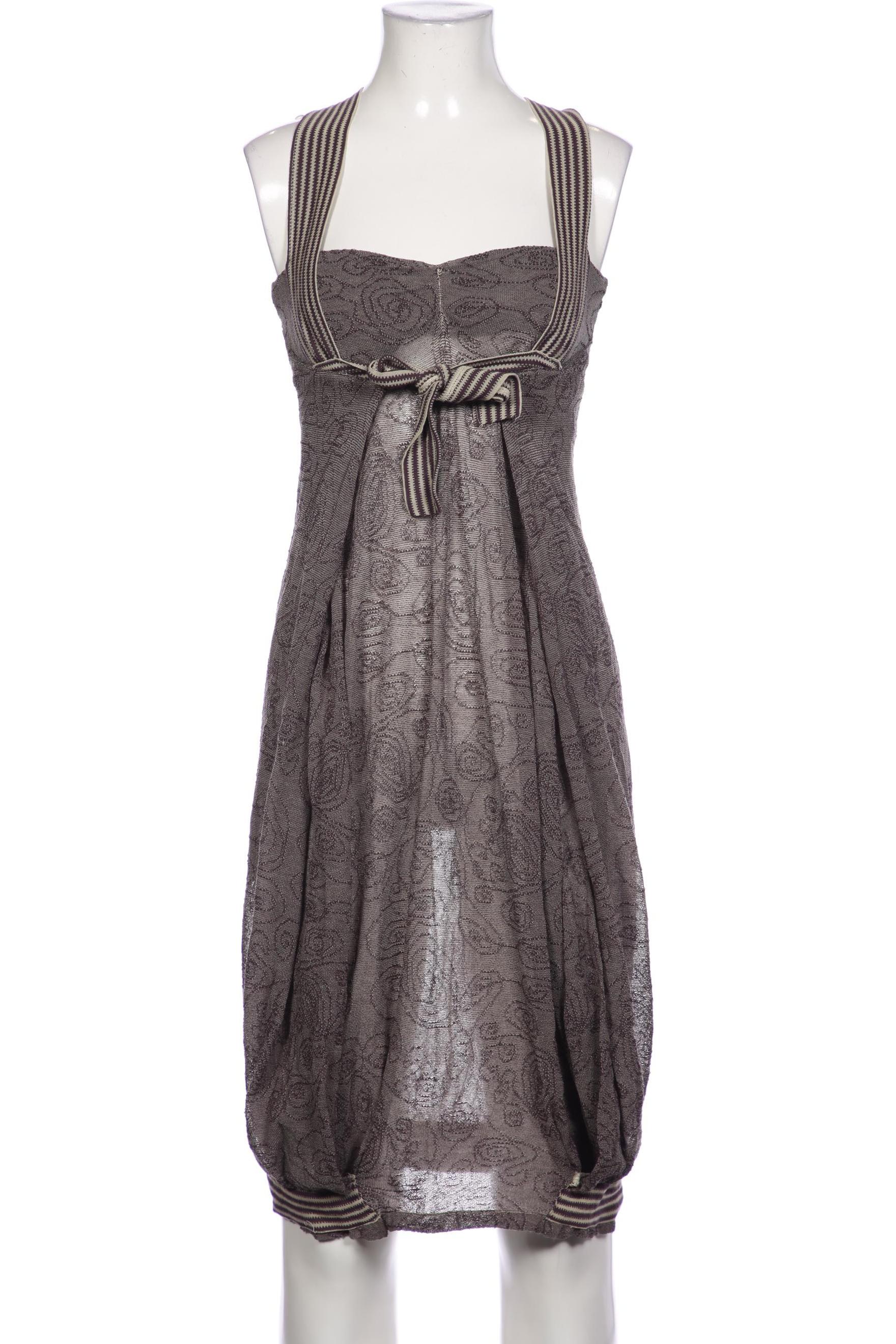 

TRANSIT PAR SUCH Damen Kleid, braun