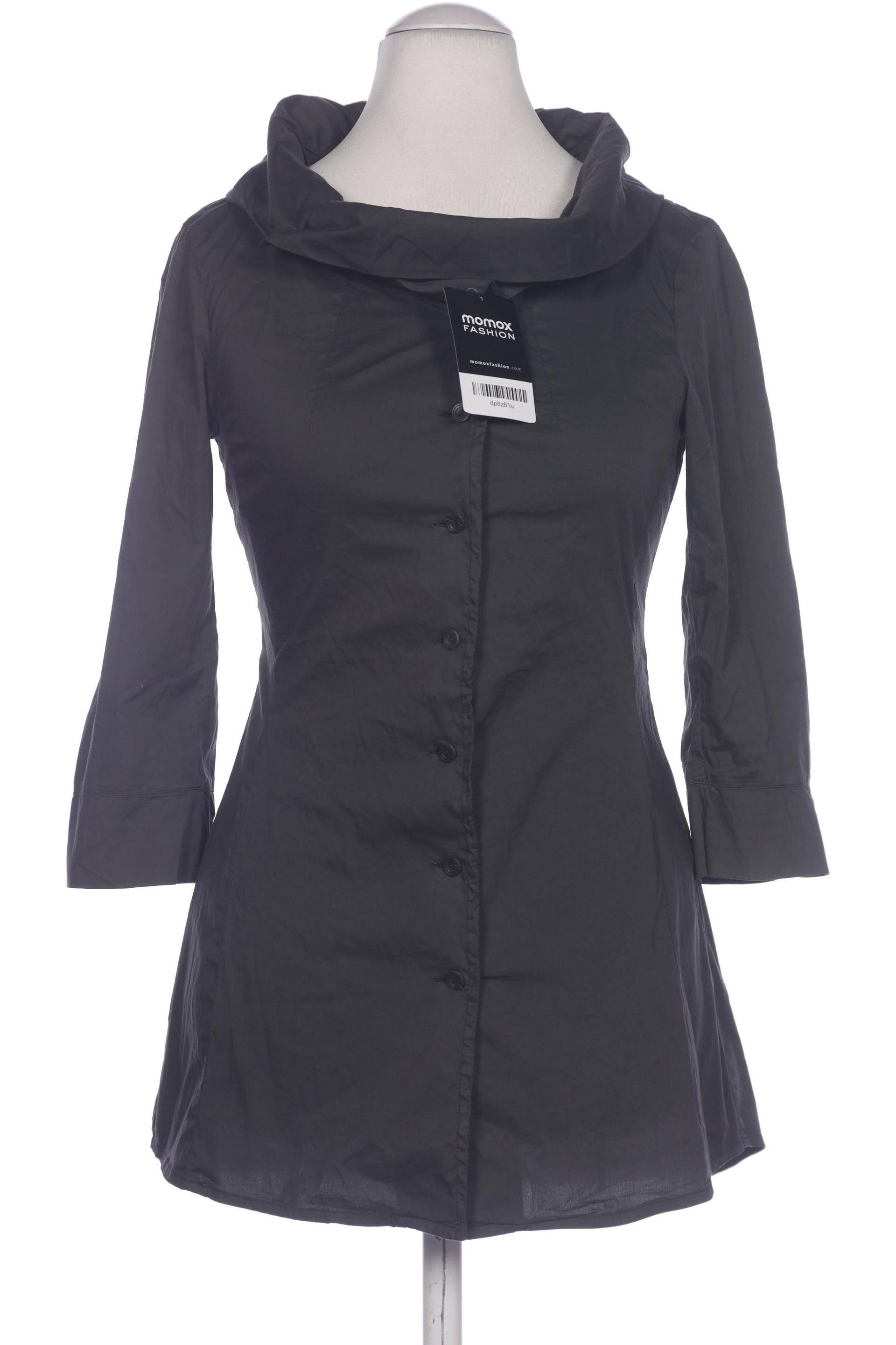 

Transit PAR Such Damen Bluse, grau, Gr. 36