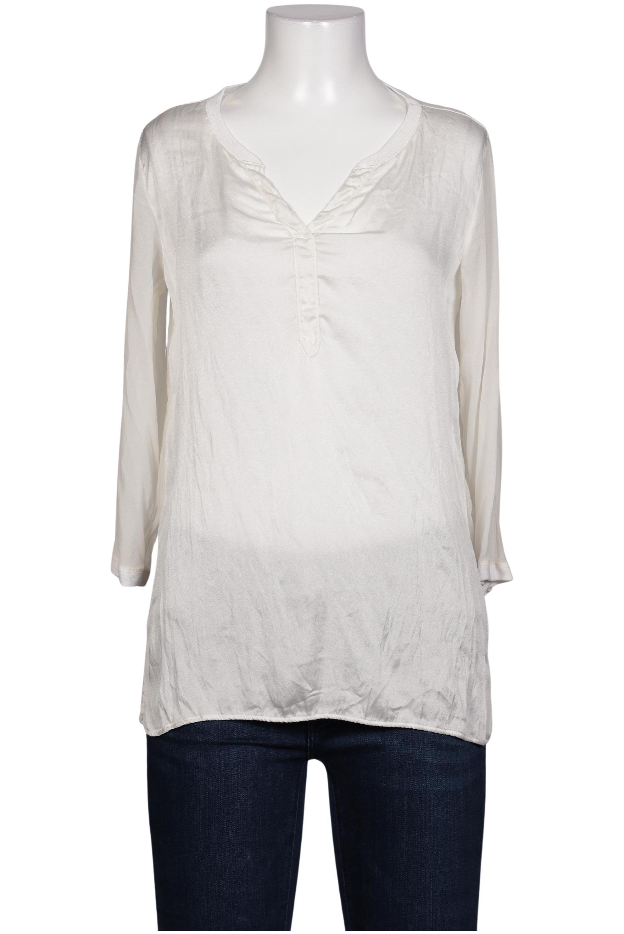 

Transit PAR Such Damen Bluse, cremeweiß, Gr. 38