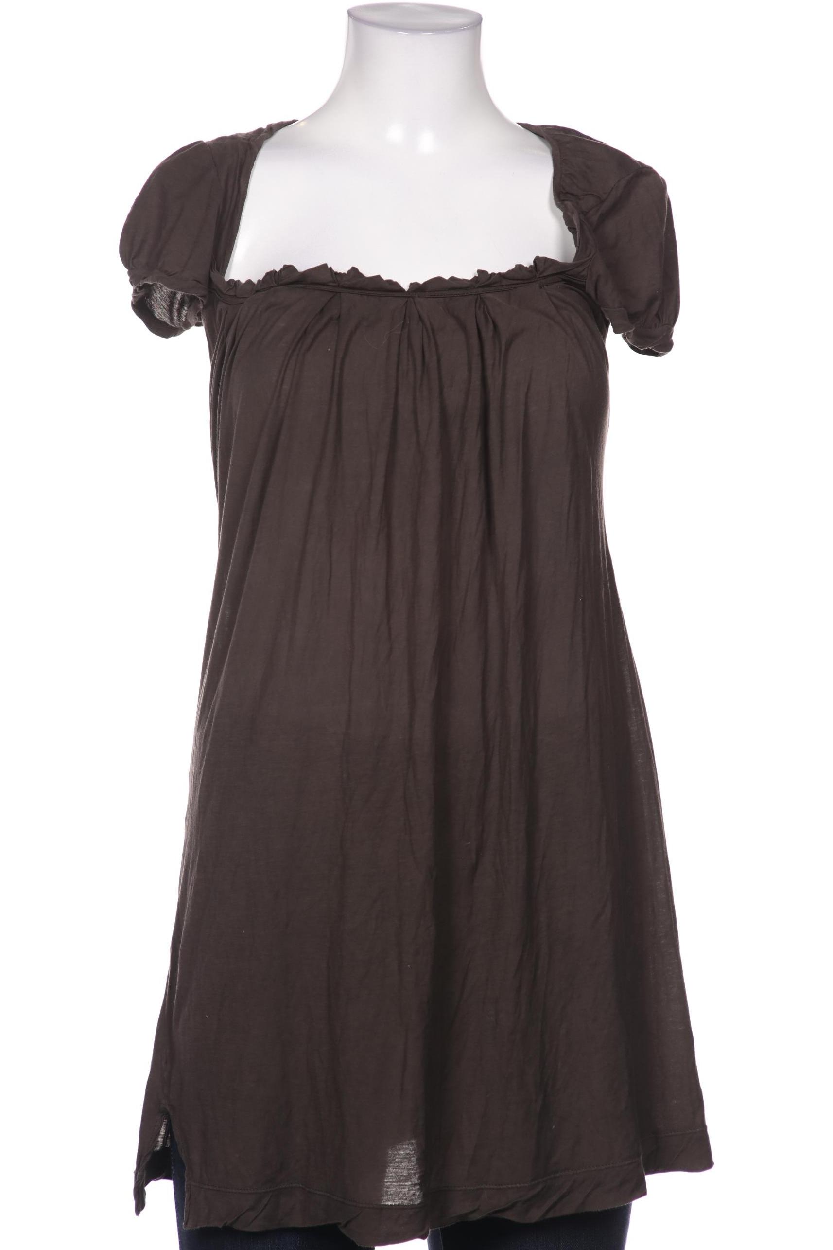

Transit PAR Such Damen T-Shirt, braun, Gr. 38