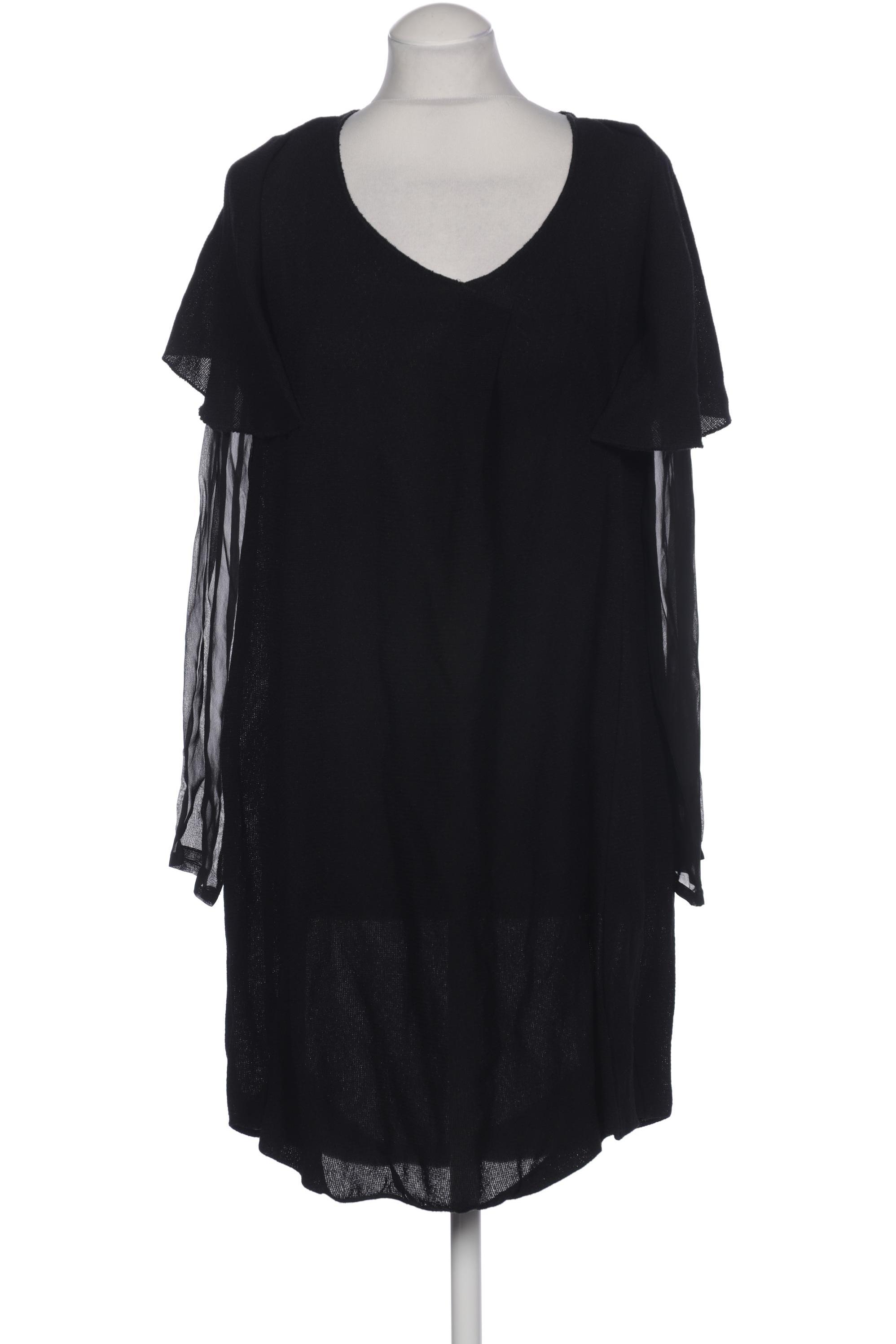 

Transit PAR Such Damen Kleid, schwarz, Gr. 36