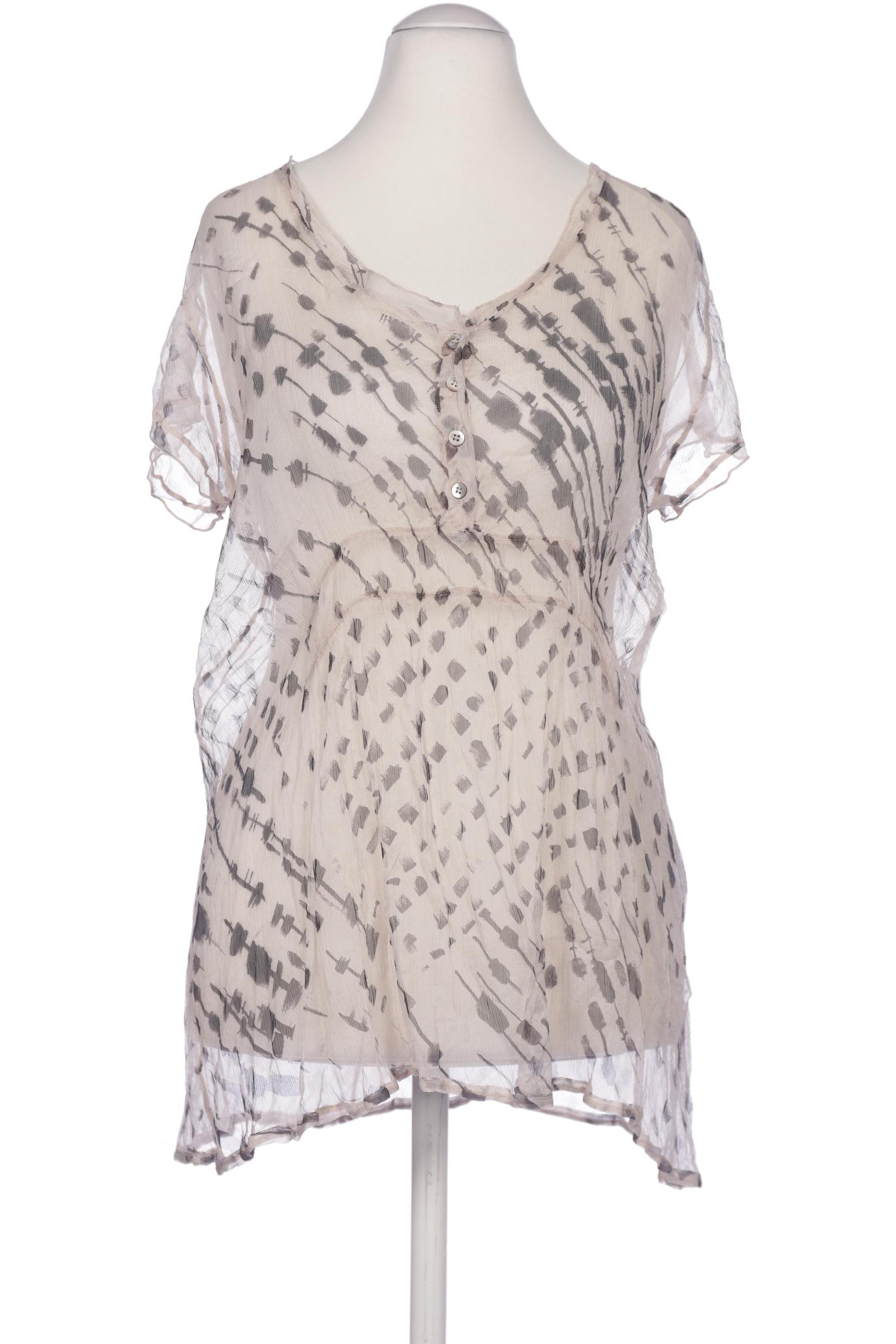 

Transit PAR Such Damen Bluse, beige, Gr. 38