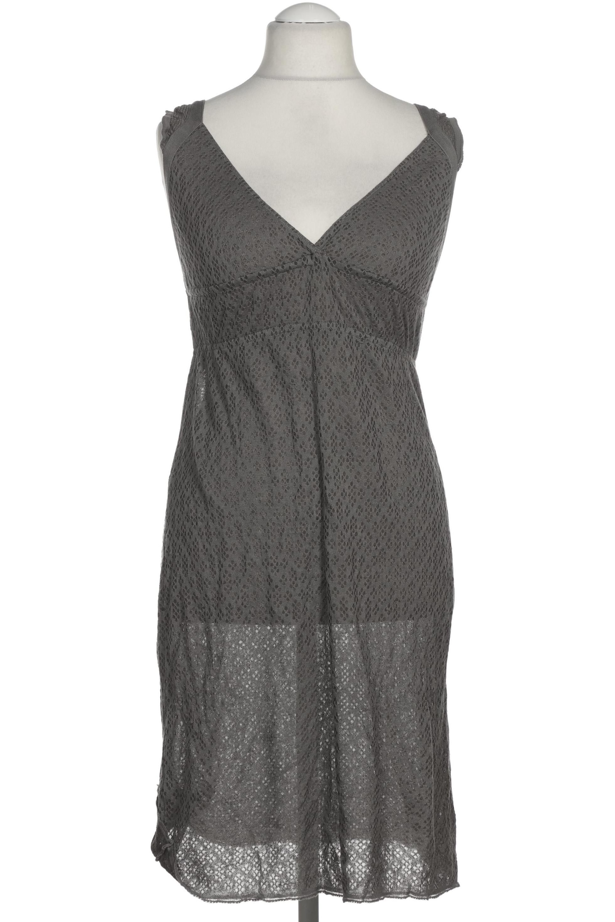 

Transit PAR Such Damen Kleid, grau, Gr. 32