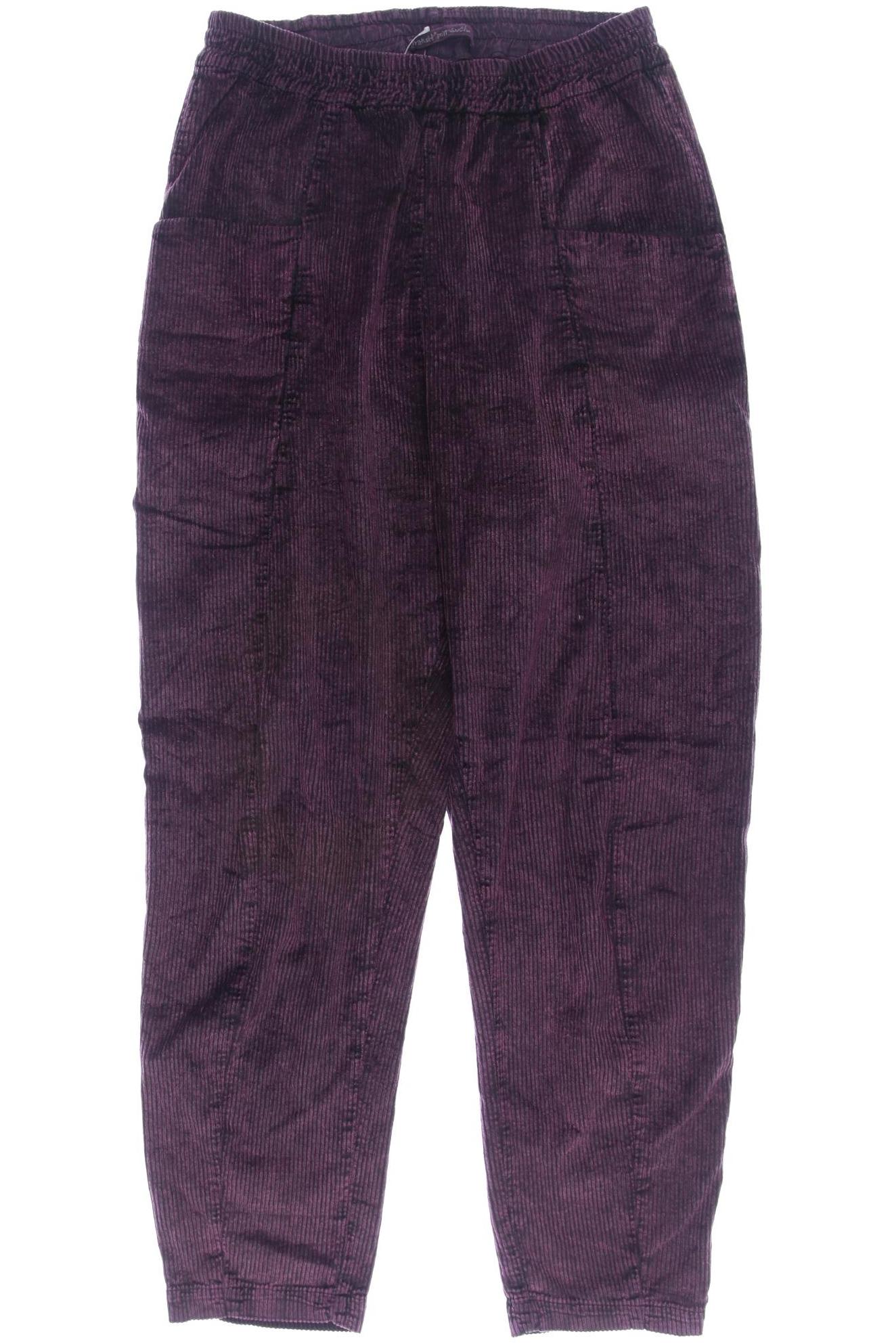 

Transit PAR Such Damen Stoffhose, flieder, Gr. 0