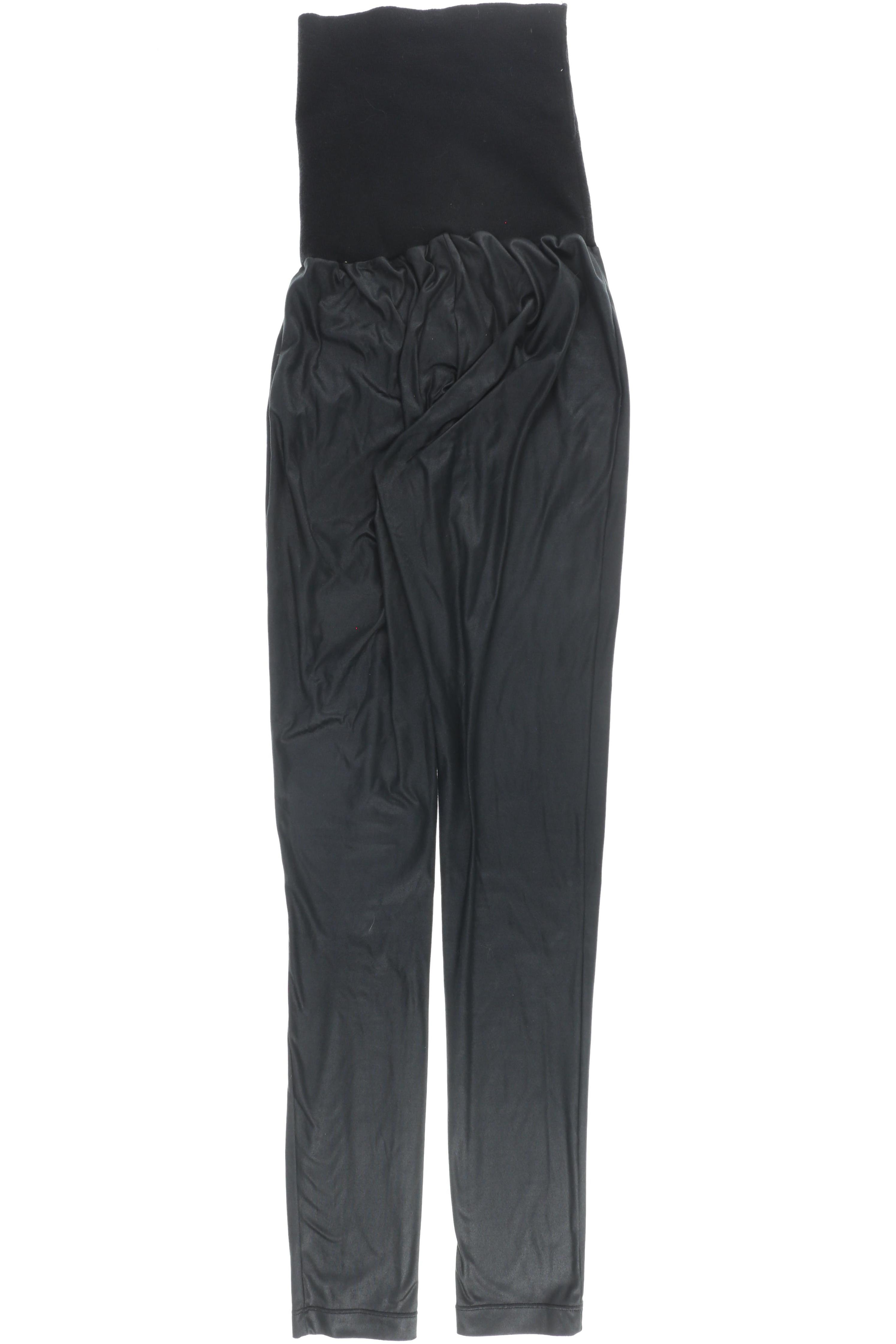 

Transit PAR Such Damen Stoffhose, schwarz, Gr. 0