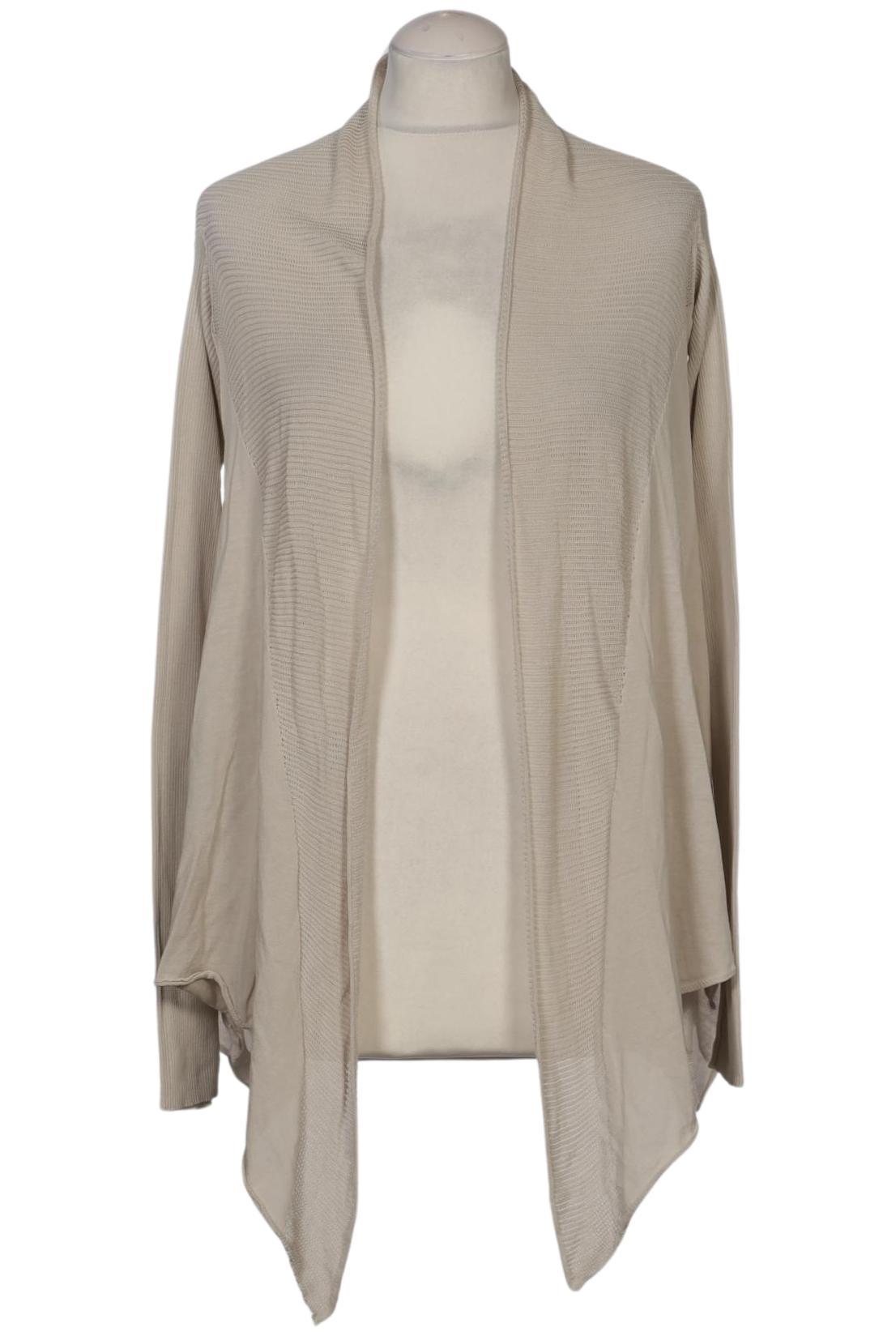 

Transit PAR Such Damen Strickjacke, beige, Gr. 38