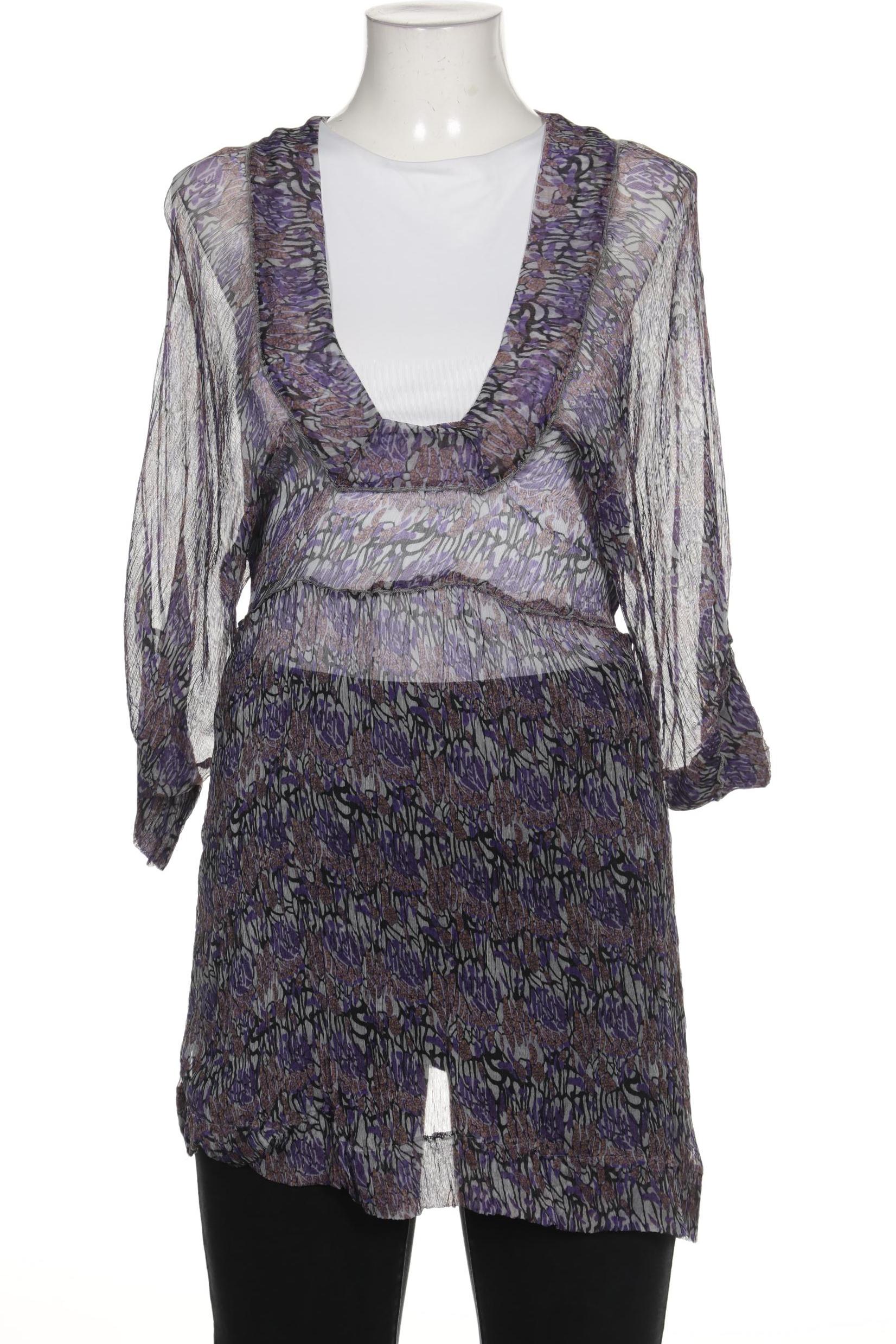 

TRANSIT PAR SUCH Damen Bluse, flieder