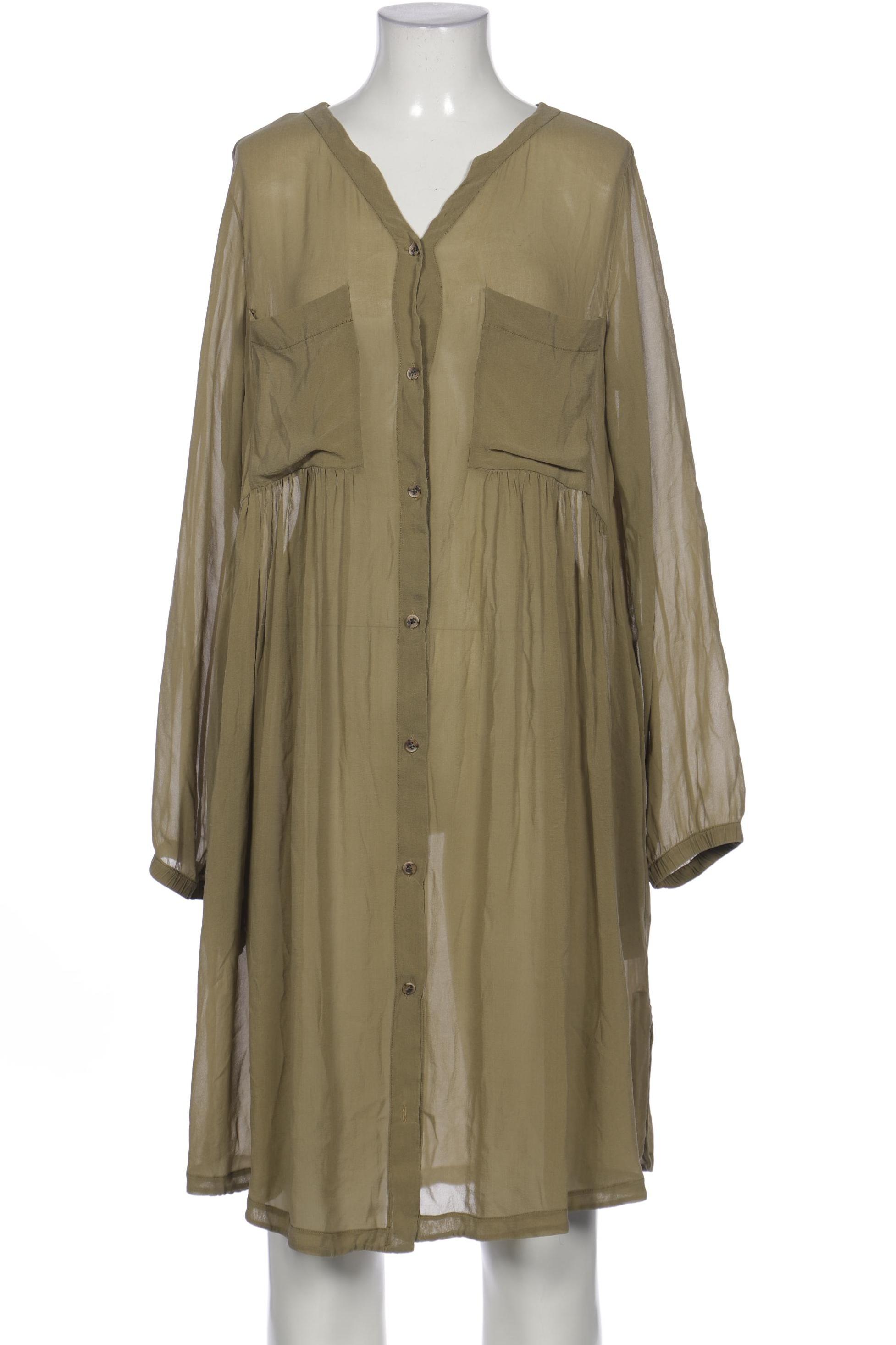 

Transit PAR Such Damen Kleid, grün, Gr. 38