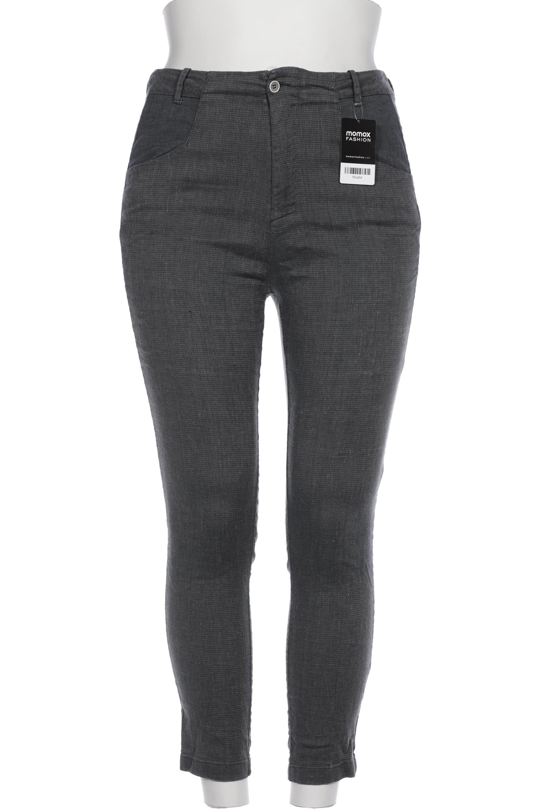 

Transit PAR Such Damen Stoffhose, grau, Gr. 0