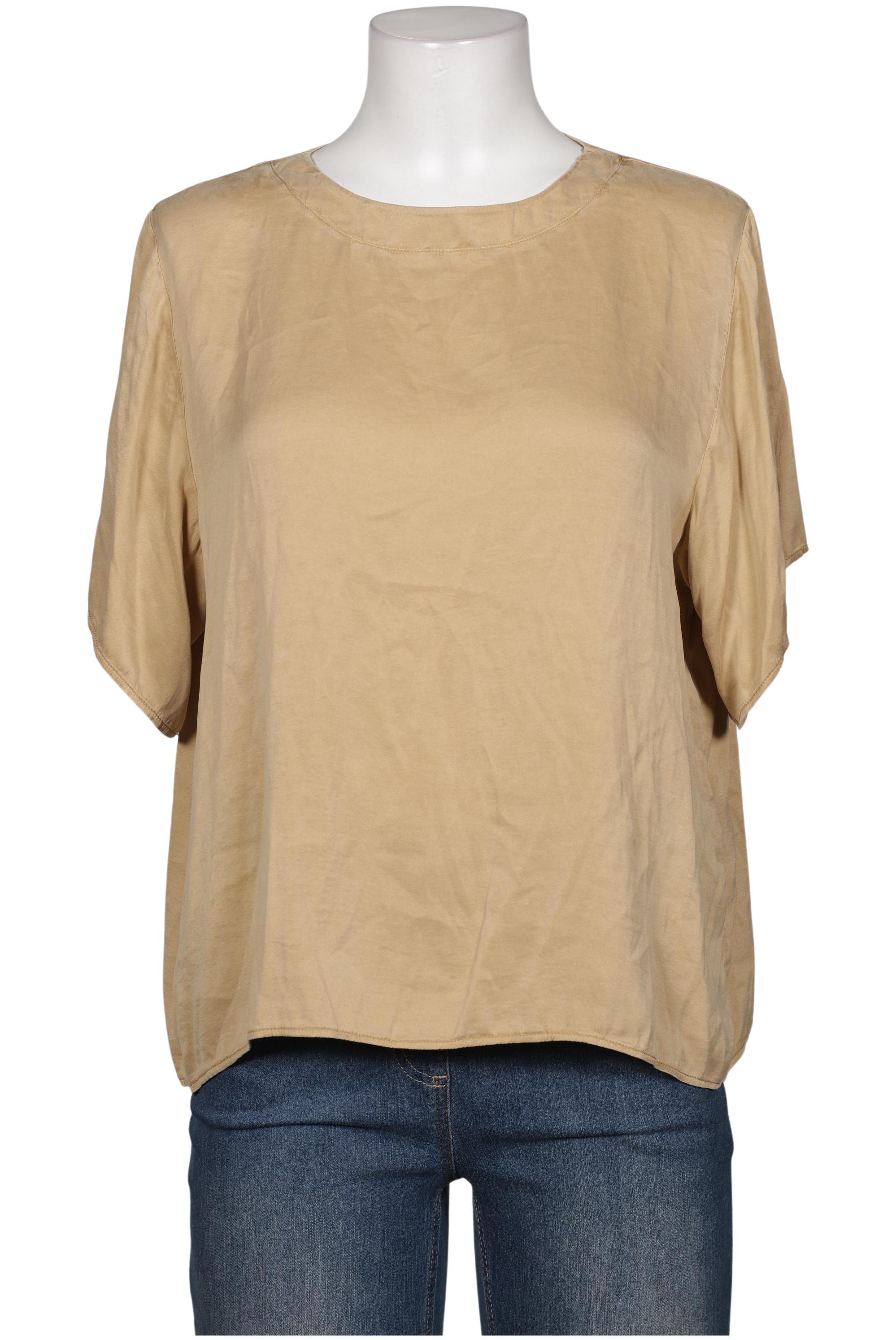 

Transit PAR Such Damen Bluse, beige, Gr. 38