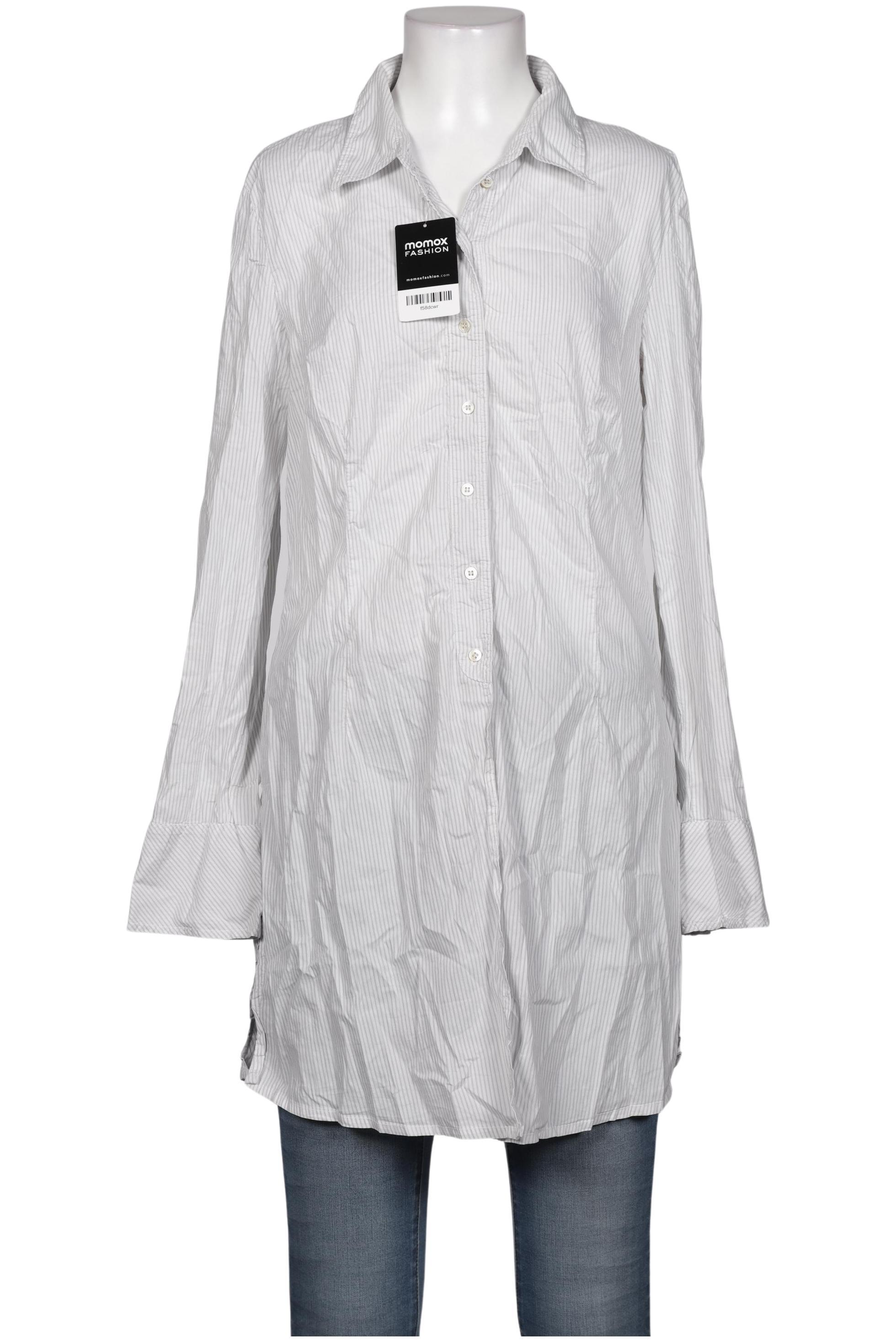 

Transit PAR Such Damen Bluse, weiß, Gr. 46