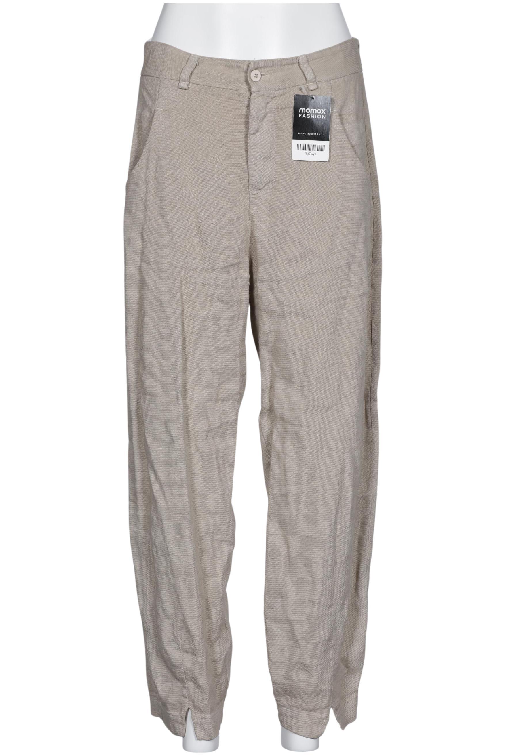 

Transit PAR Such Damen Stoffhose, beige, Gr. 0