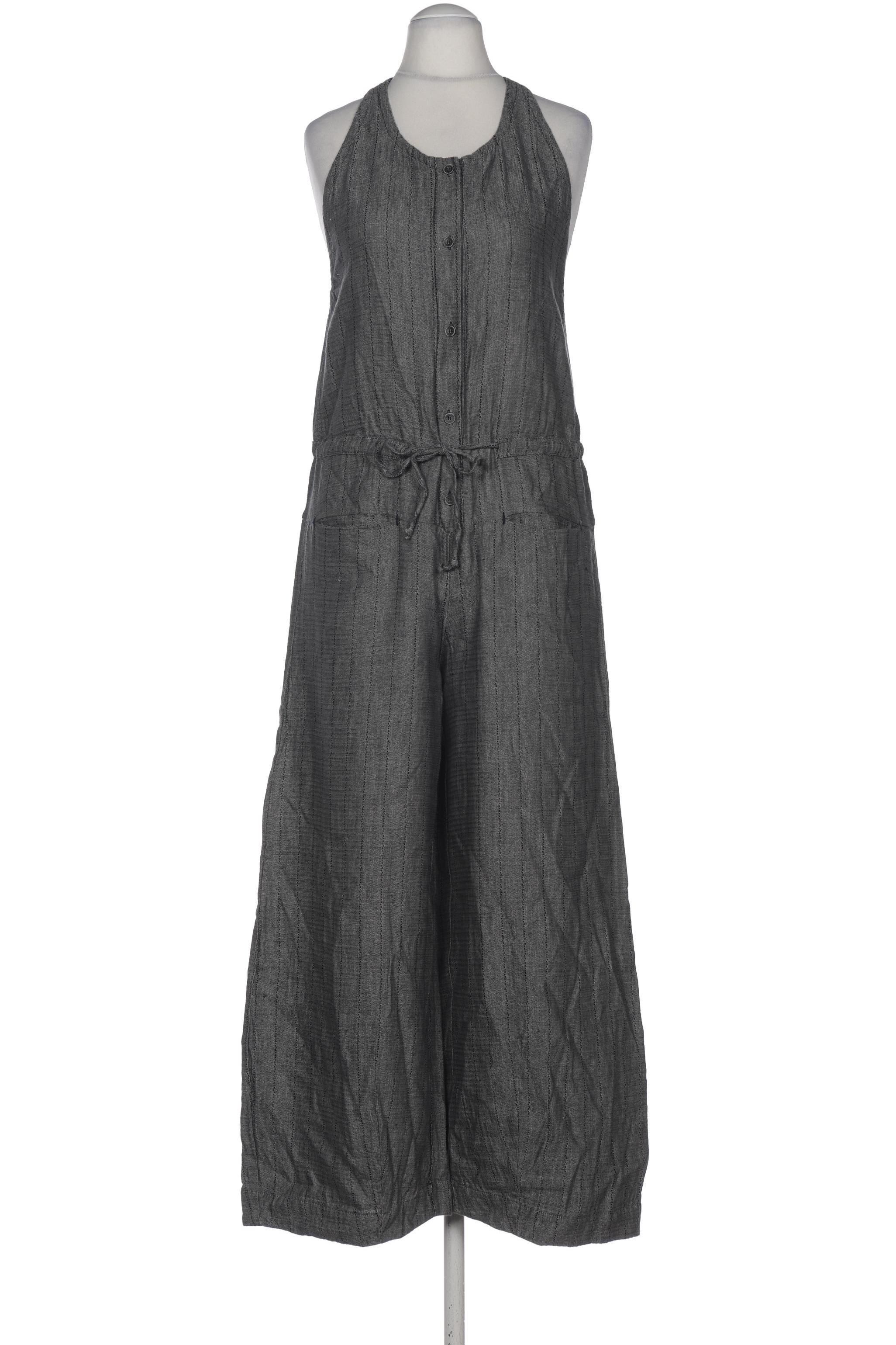 

TRANSIT PAR SUCH Damen Jumpsuit/Overall, grau