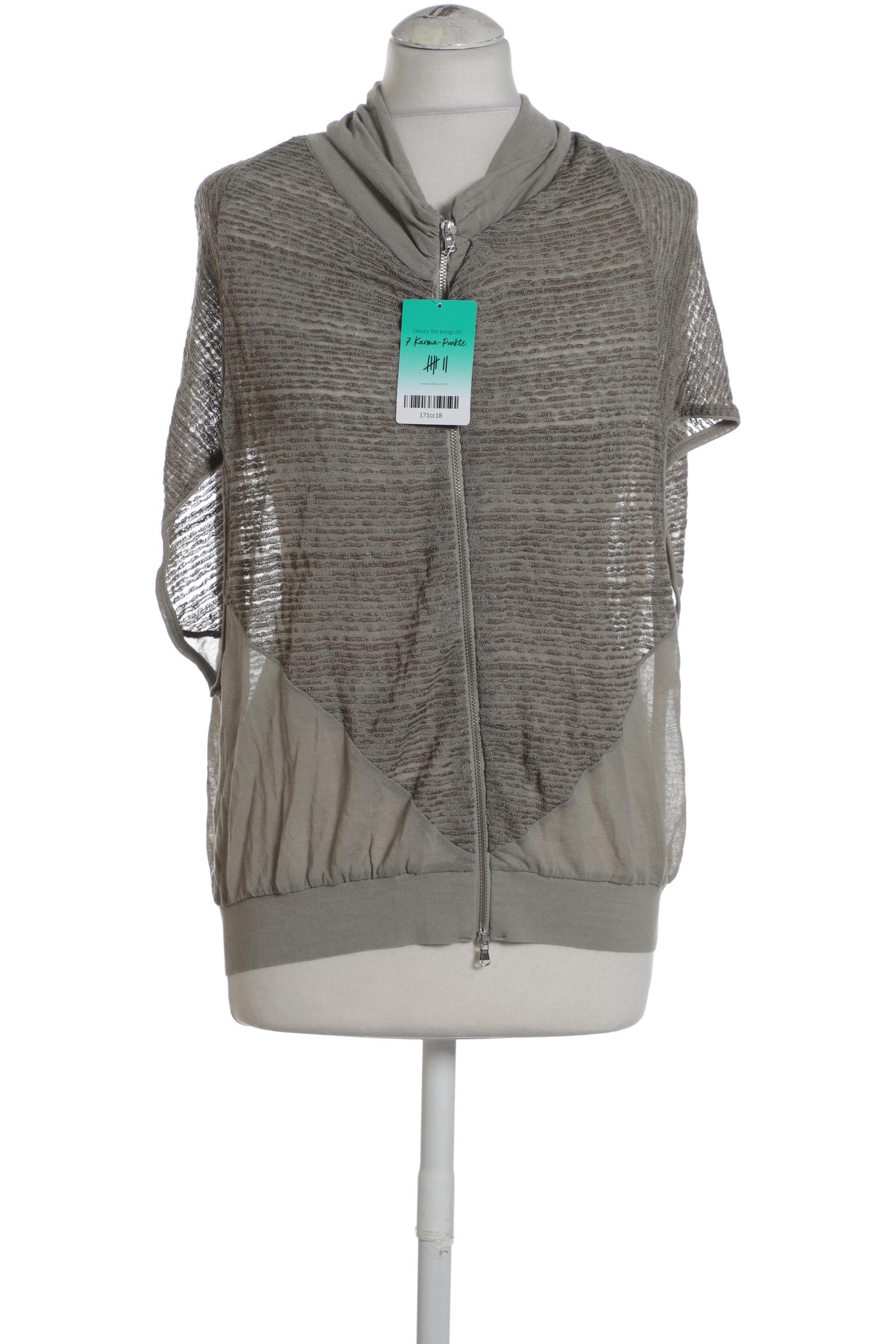 

Transit PAR Such Damen Strickjacke, beige, Gr. 42