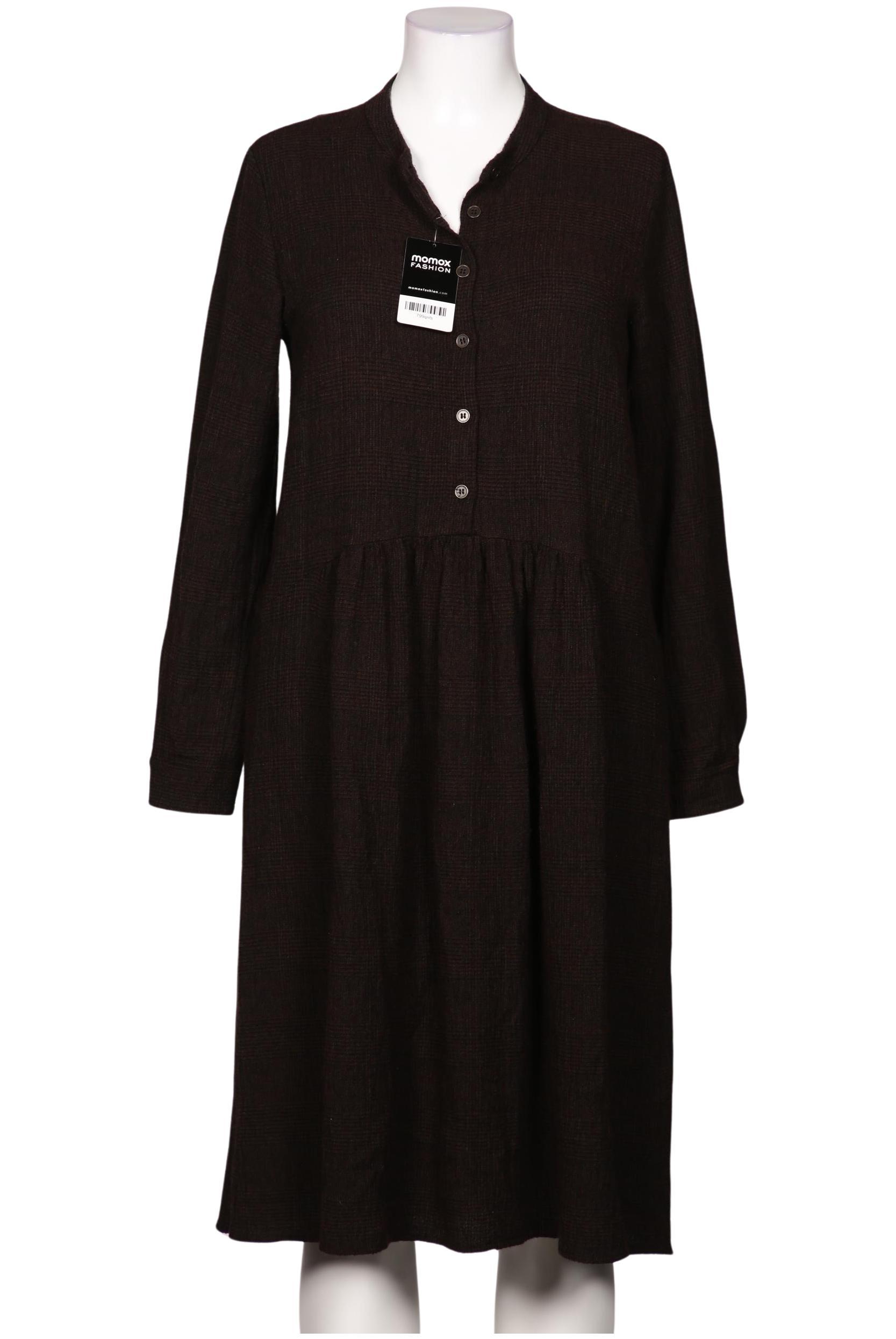 

Transit PAR Such Damen Kleid, braun, Gr. 42