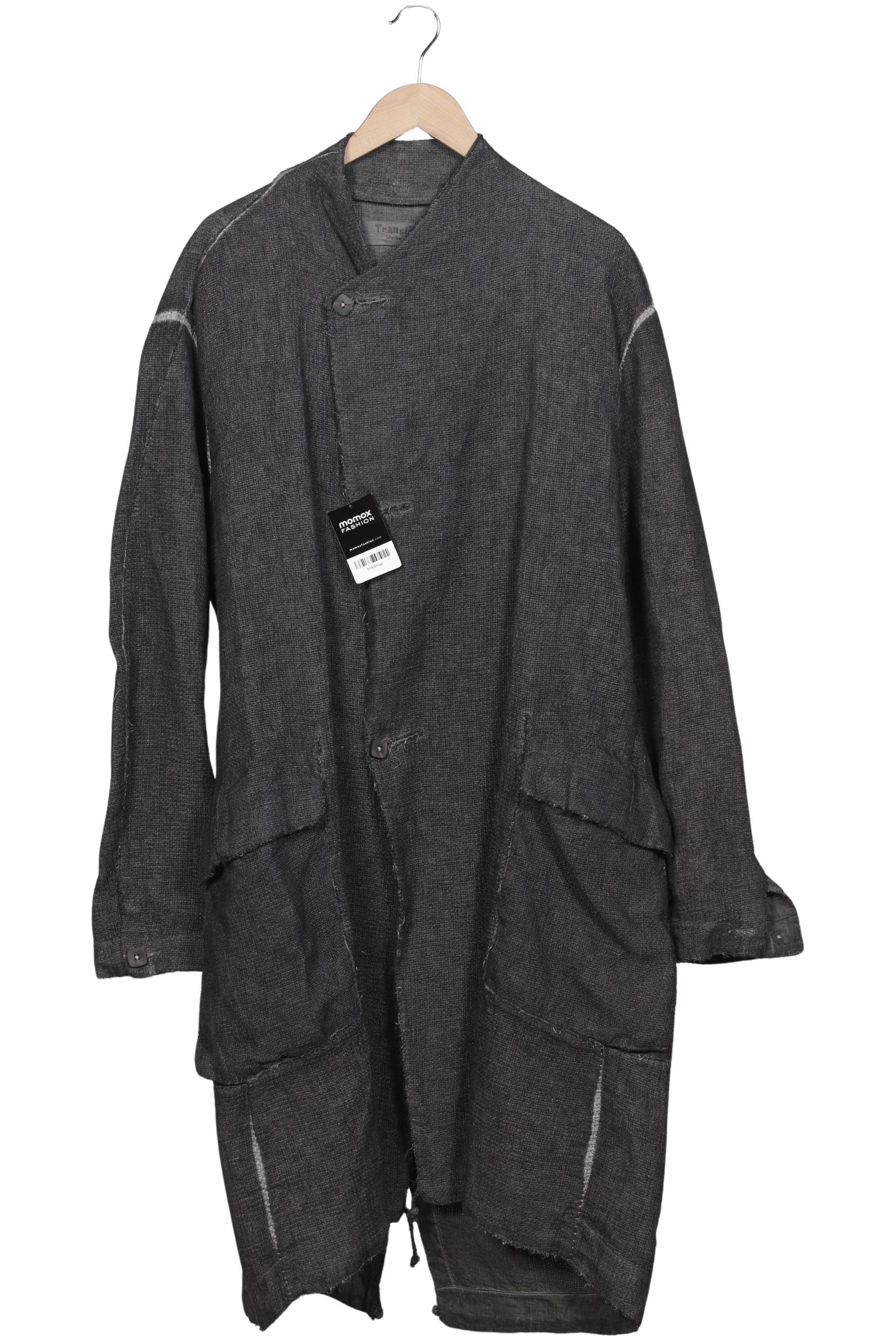 

Transit PAR Such Damen Mantel, grau, Gr. 46