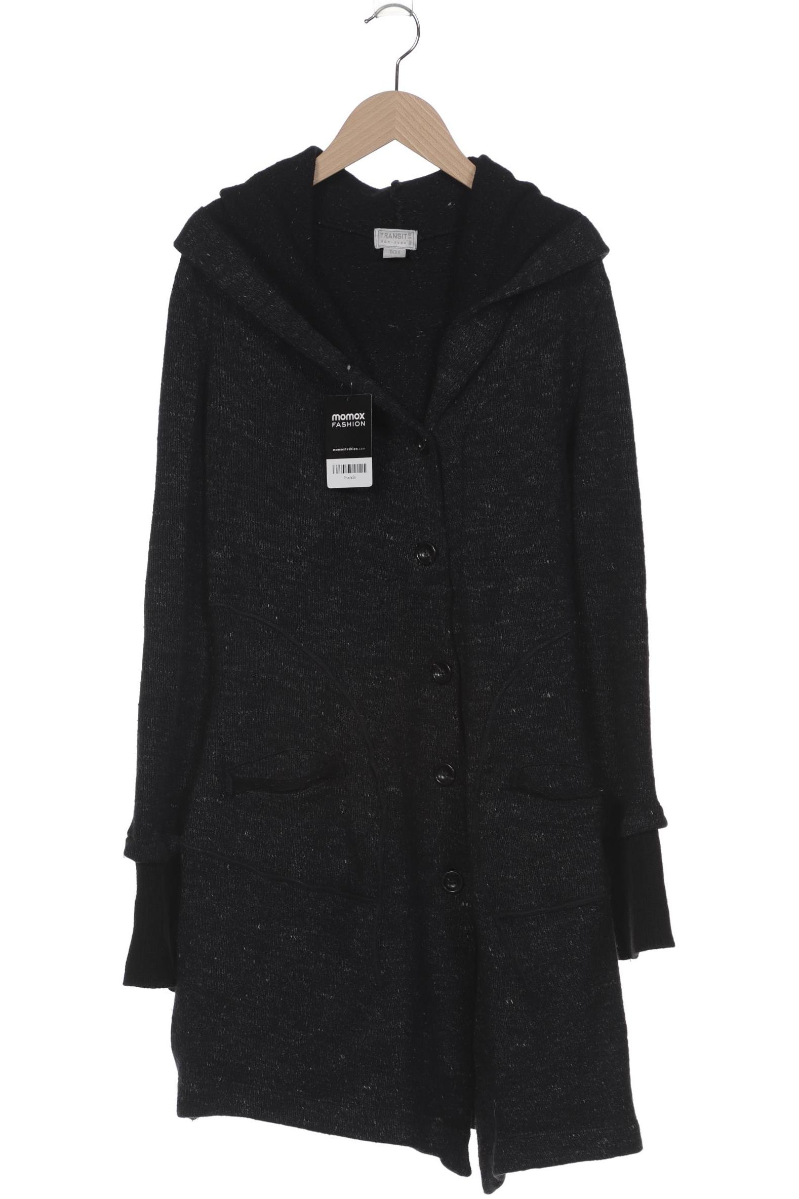 

Transit PAR Such Damen Mantel, marineblau, Gr. 46