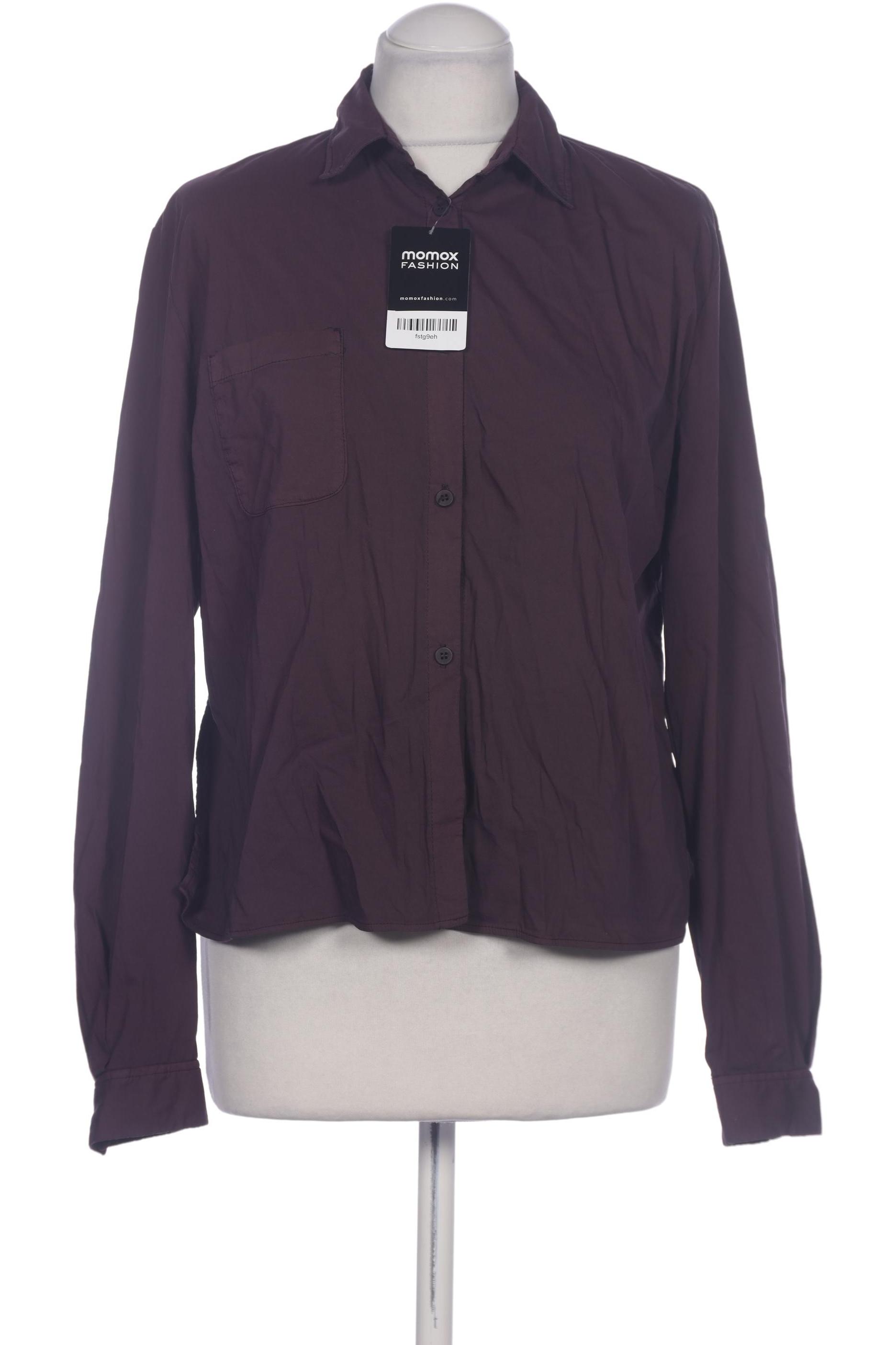 

Transit PAR Such Damen Bluse, bordeaux, Gr. 38