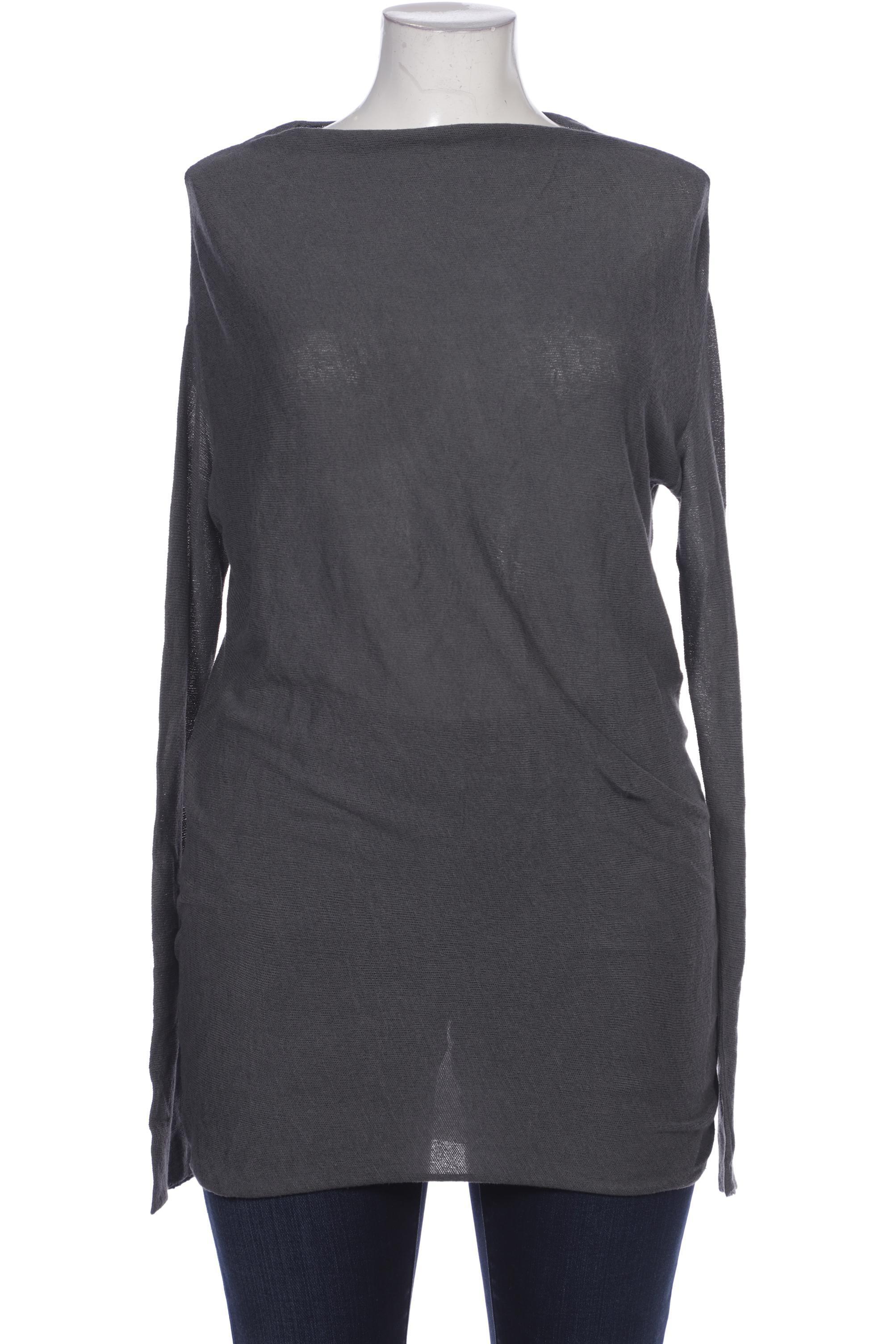 

Transit PAR Such Damen Pullover, grau, Gr. 44