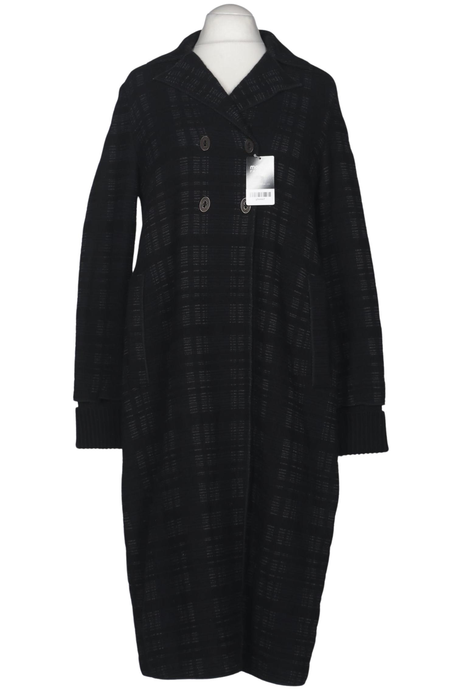 

Transit PAR Such Damen Mantel, marineblau, Gr. 38