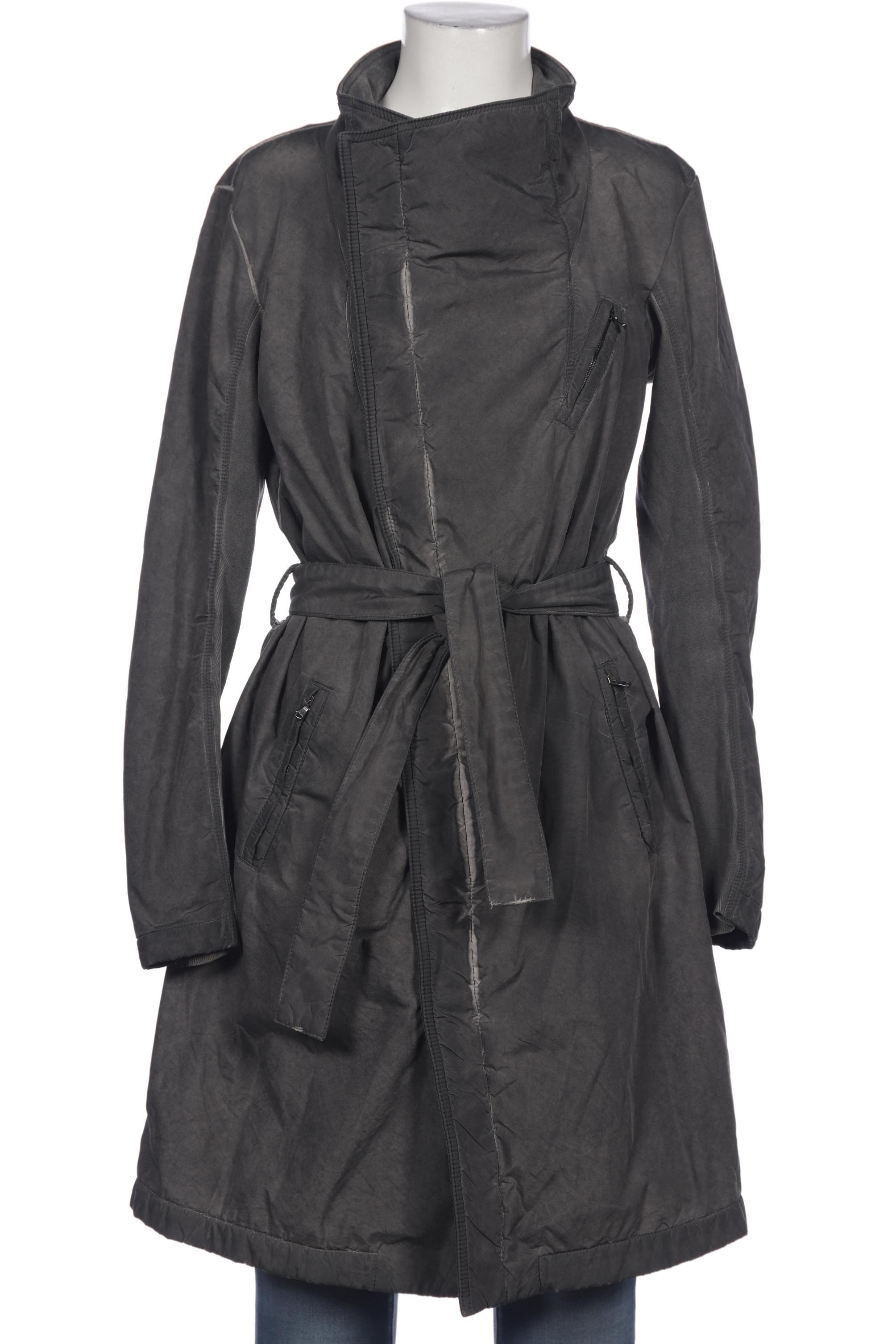

Transit PAR Such Damen Mantel, grau, Gr. 42
