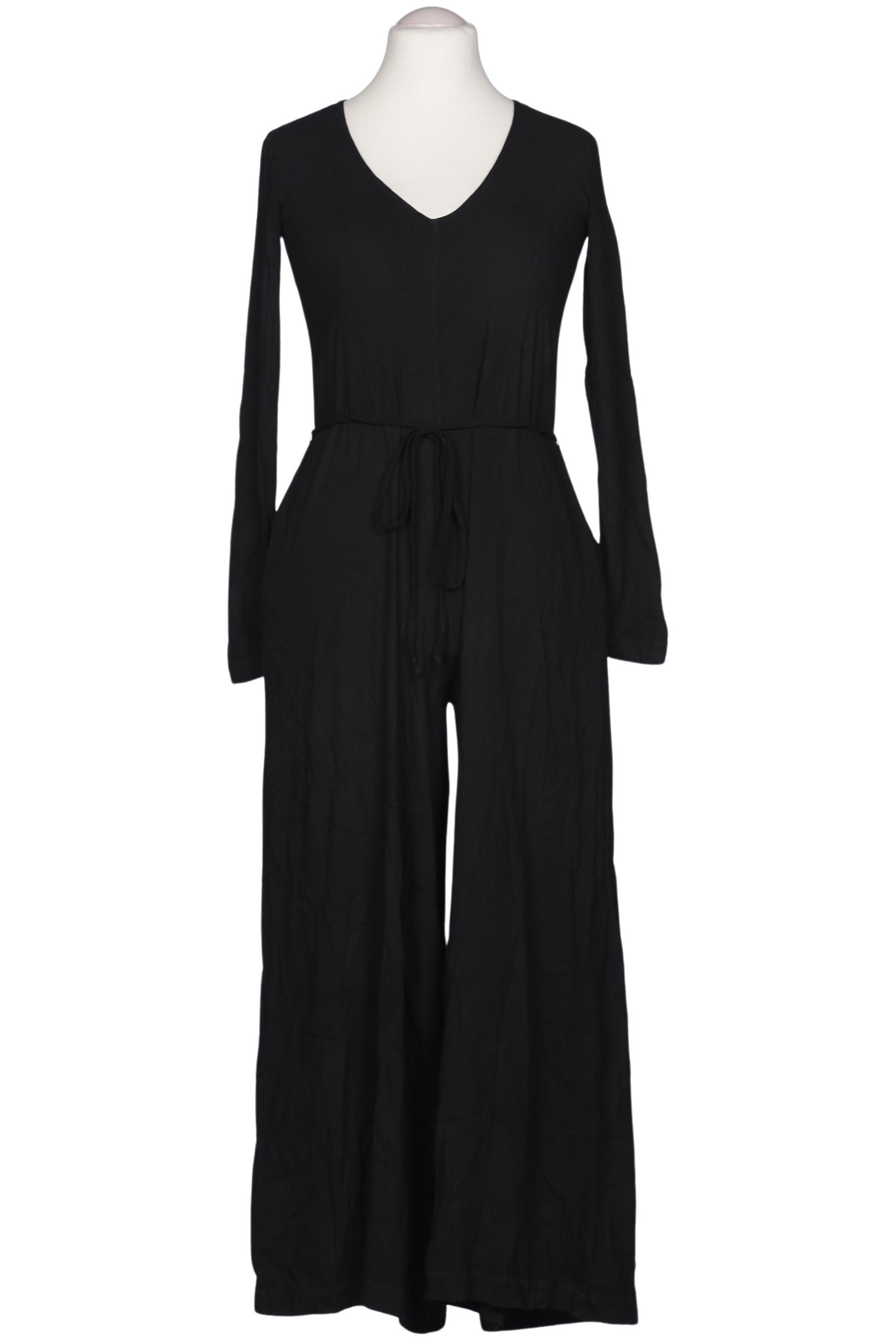 

Transit PAR Such Damen Jumpsuit/Overall, schwarz, Gr. 46