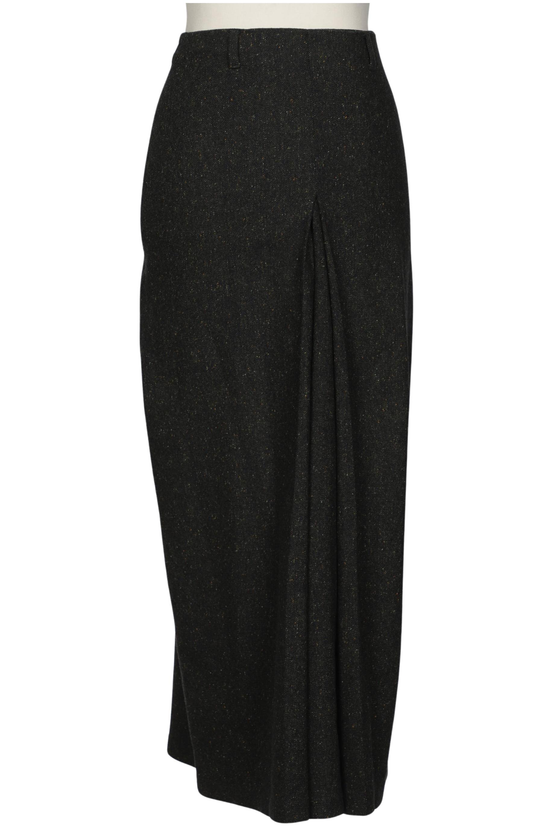 

Transit PAR Such Damen Rock, grün, Gr. 25