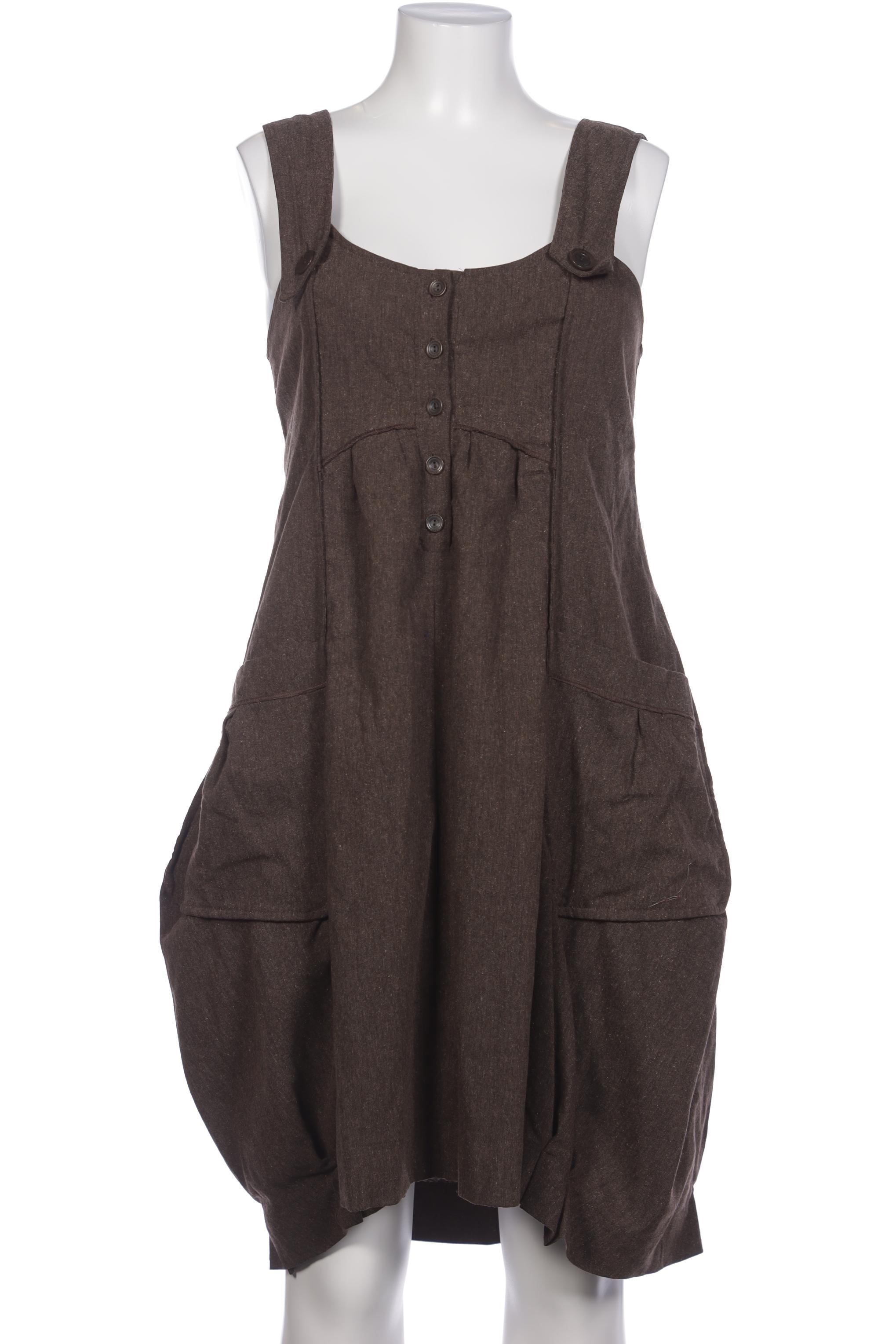 

Transit PAR Such Damen Kleid, braun, Gr. 36