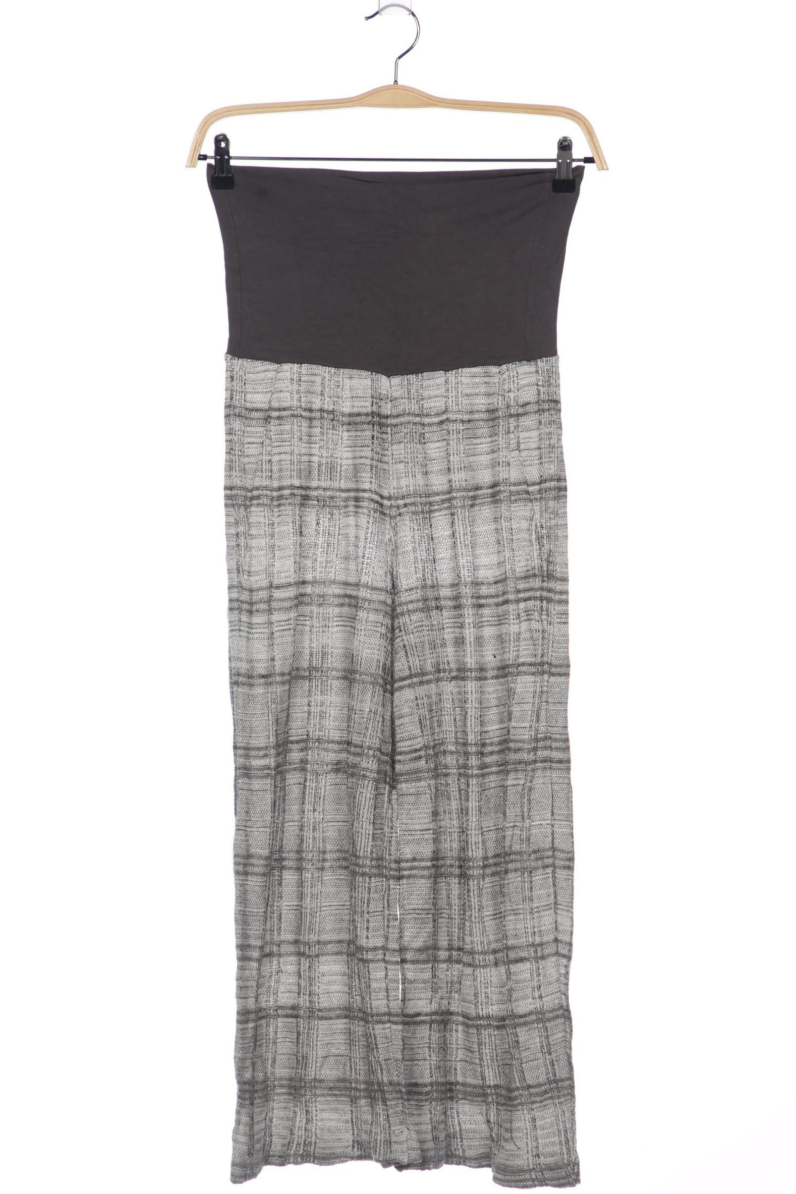 

Transit PAR Such Damen Stoffhose, grau, Gr. 0