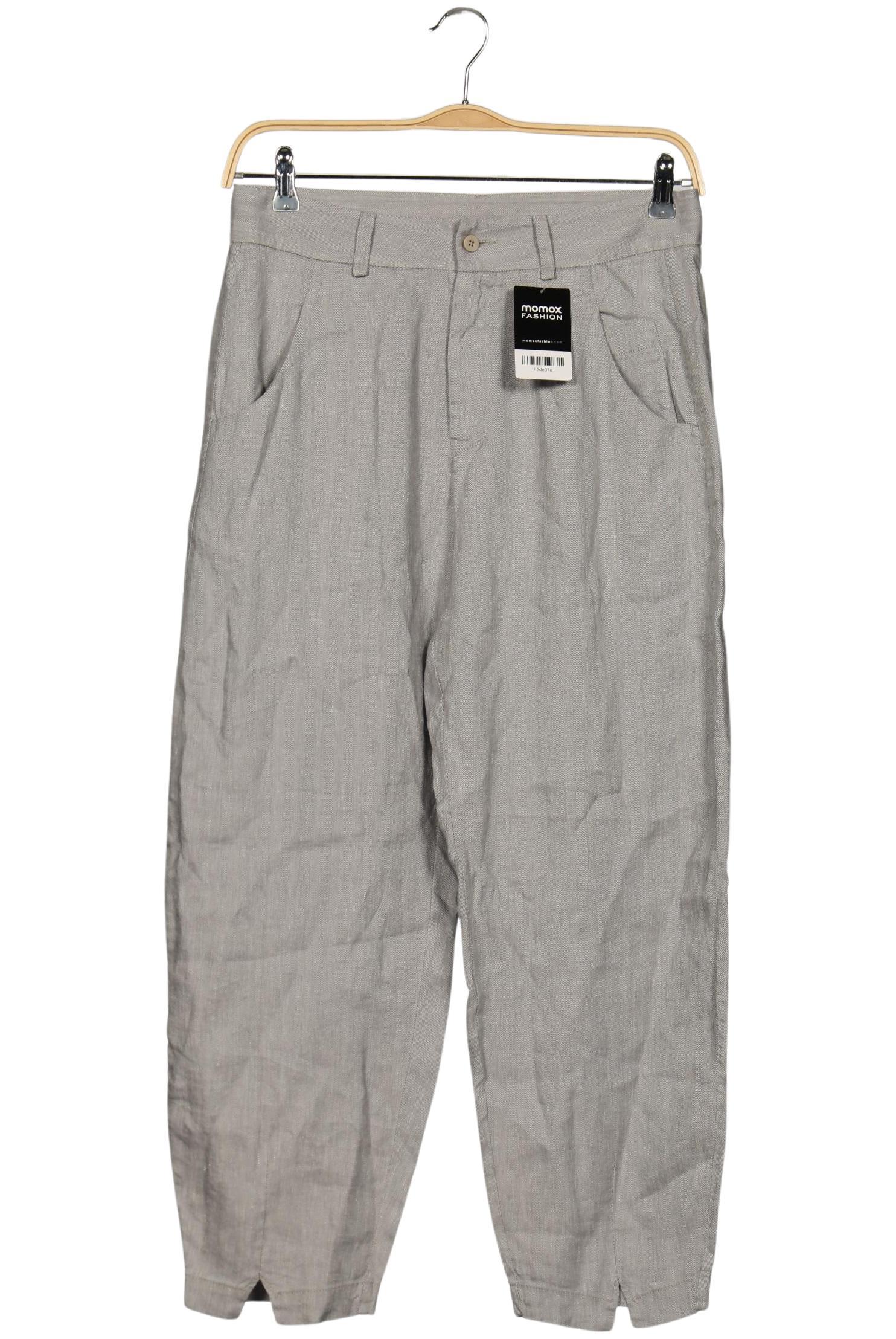 

Transit PAR Such Damen Stoffhose, grau, Gr. 0