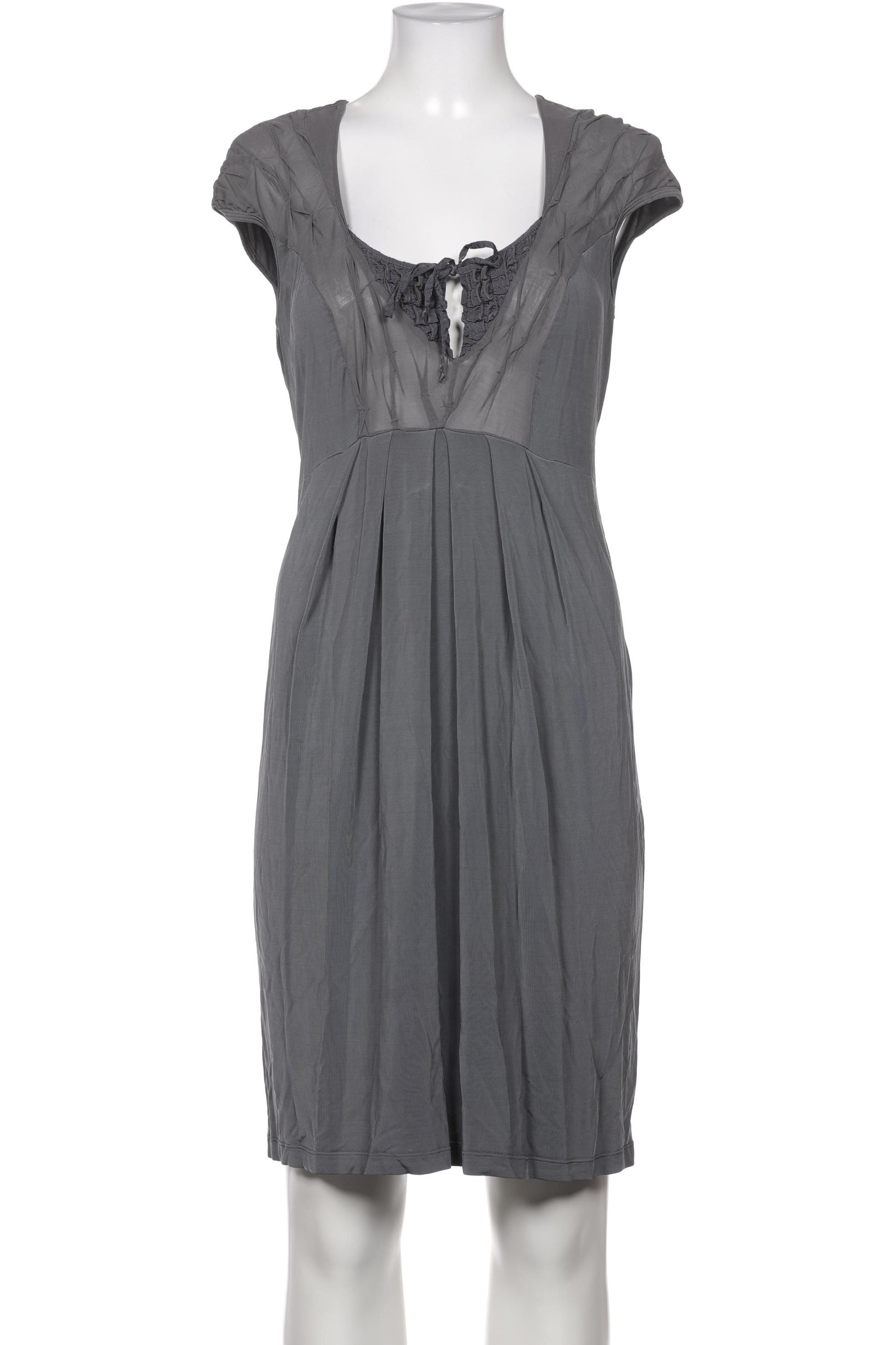 

Transit PAR Such Damen Kleid, grau, Gr. 36