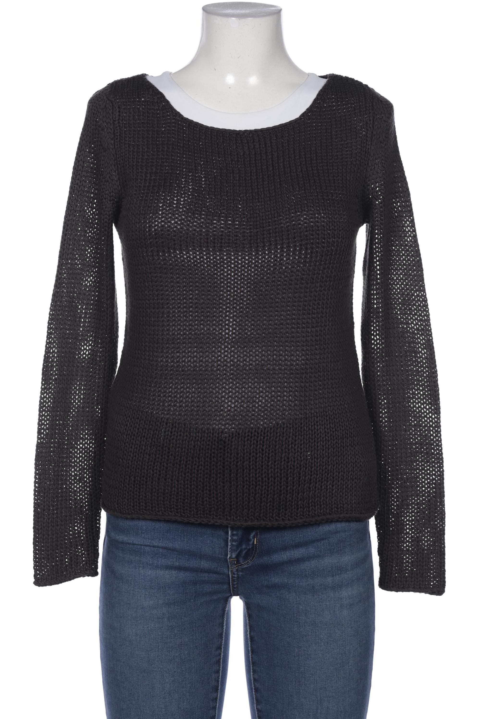

TRANSIT PAR SUCH Damen Pullover, grau