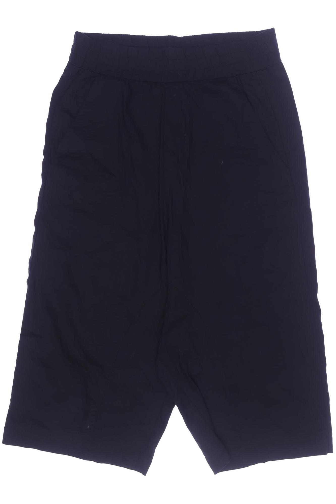 

Transit PAR Such Damen Shorts, schwarz, Gr. 27