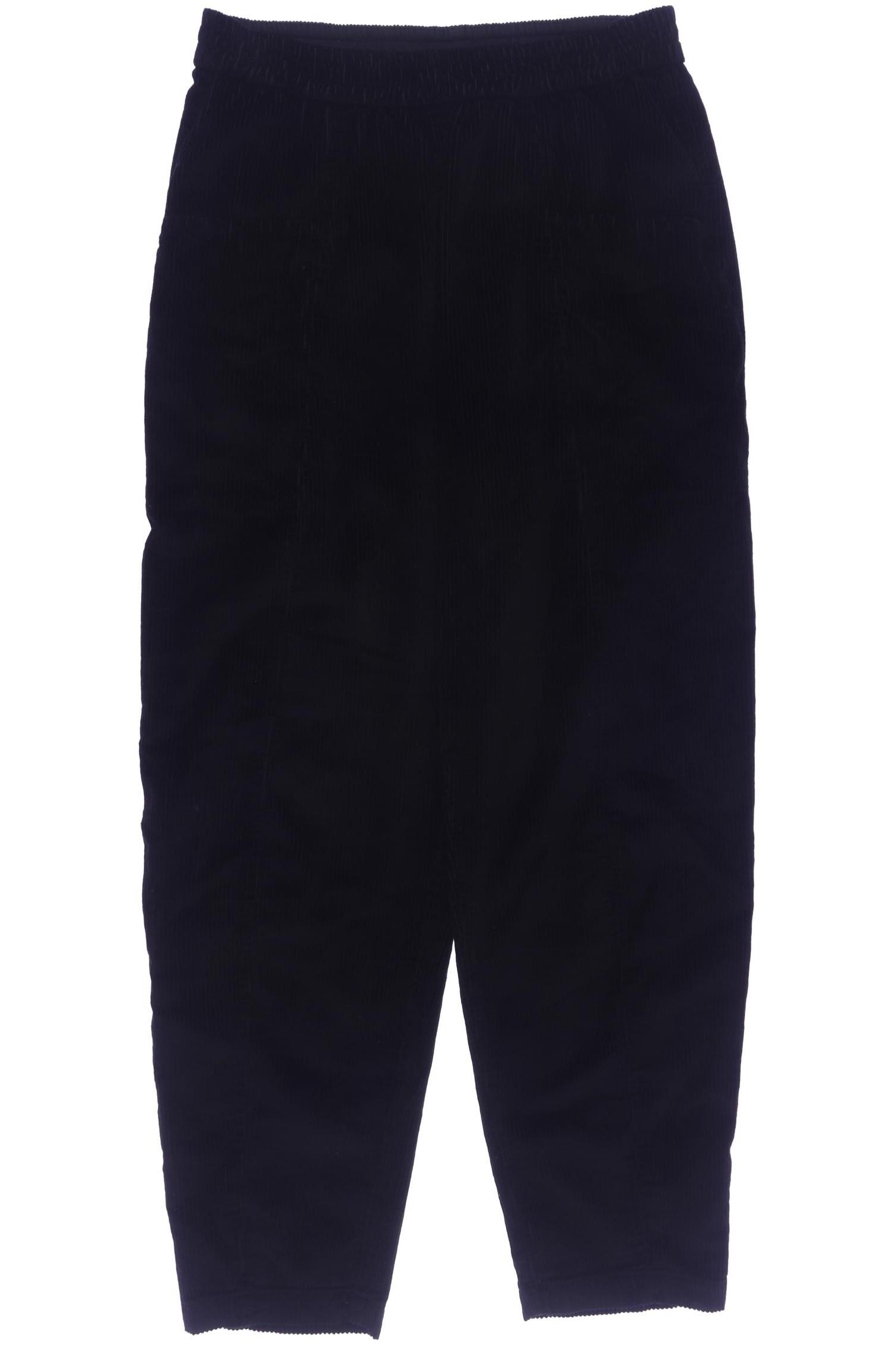 

Transit PAR Such Damen Stoffhose, schwarz, Gr. 0