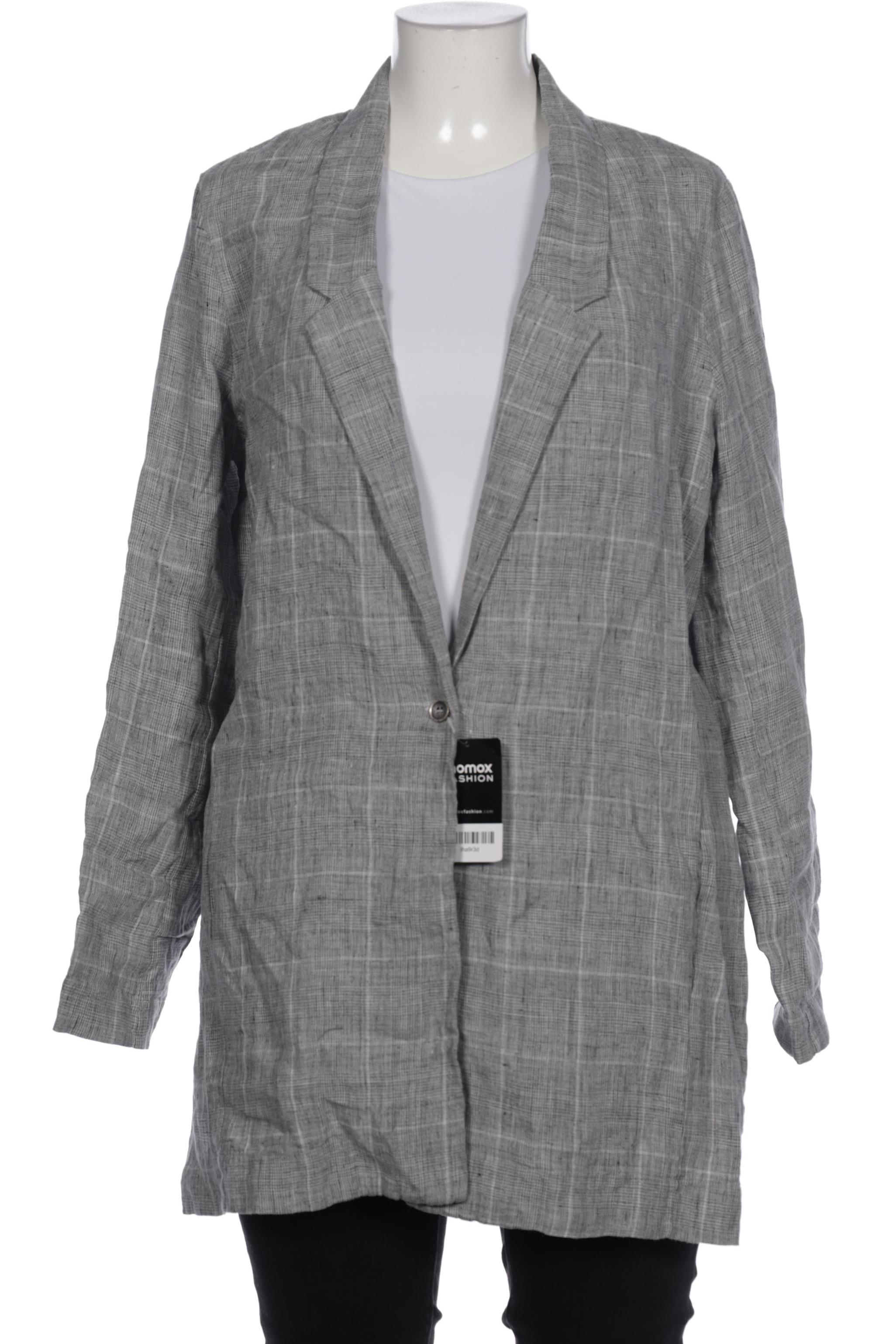 

TRANSIT PAR SUCH Damen Blazer, grau