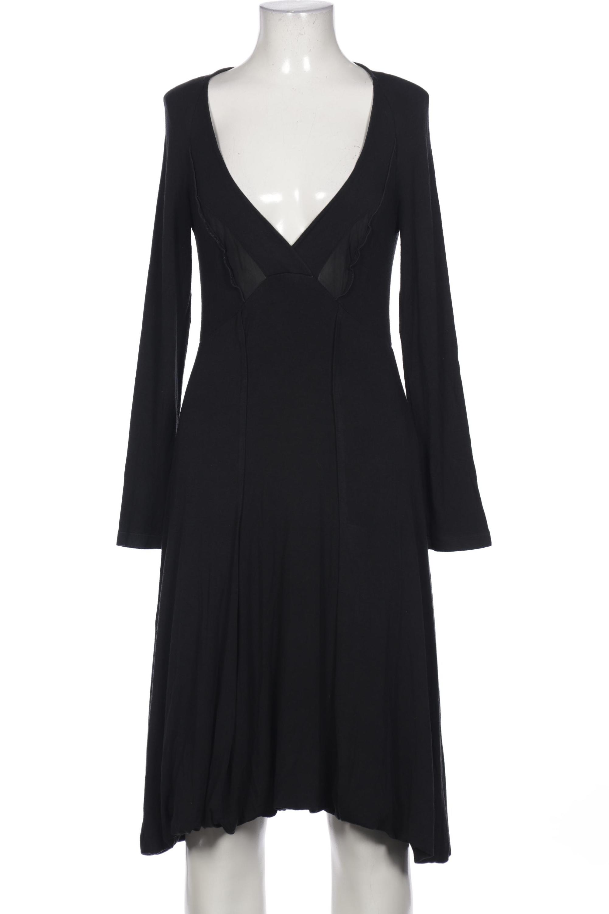 

Transit PAR Such Damen Kleid, schwarz, Gr. 38