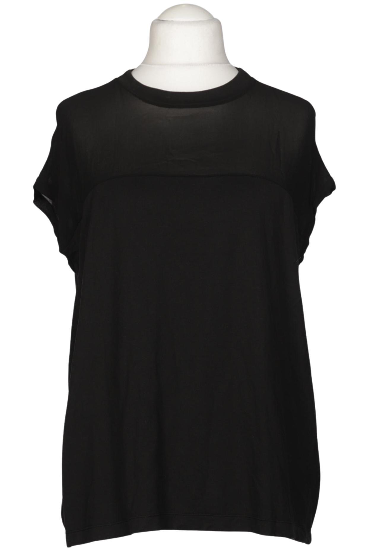 

Transit PAR Such Damen T-Shirt, schwarz, Gr. 42