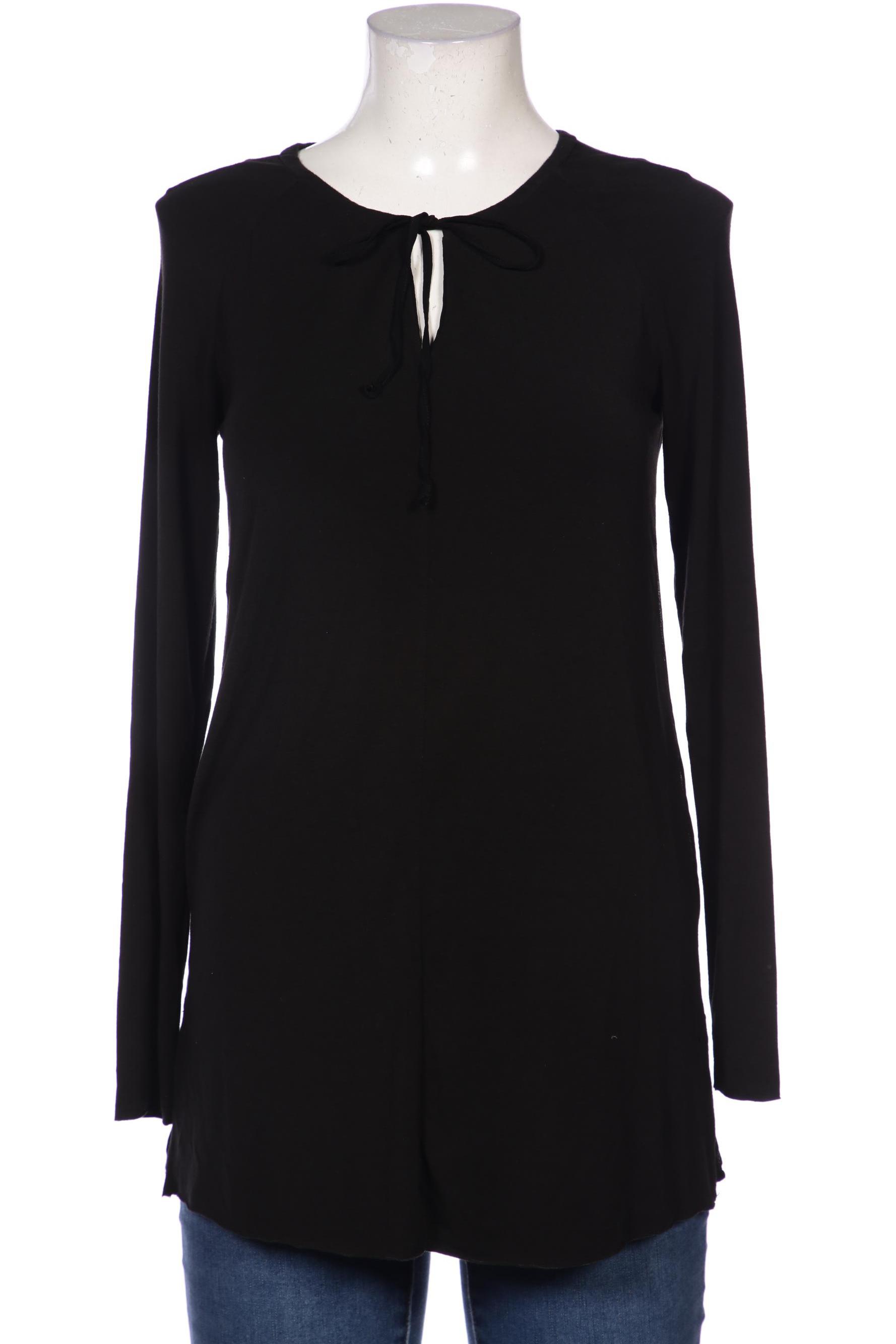 

Transit PAR Such Damen Bluse, schwarz, Gr. 38