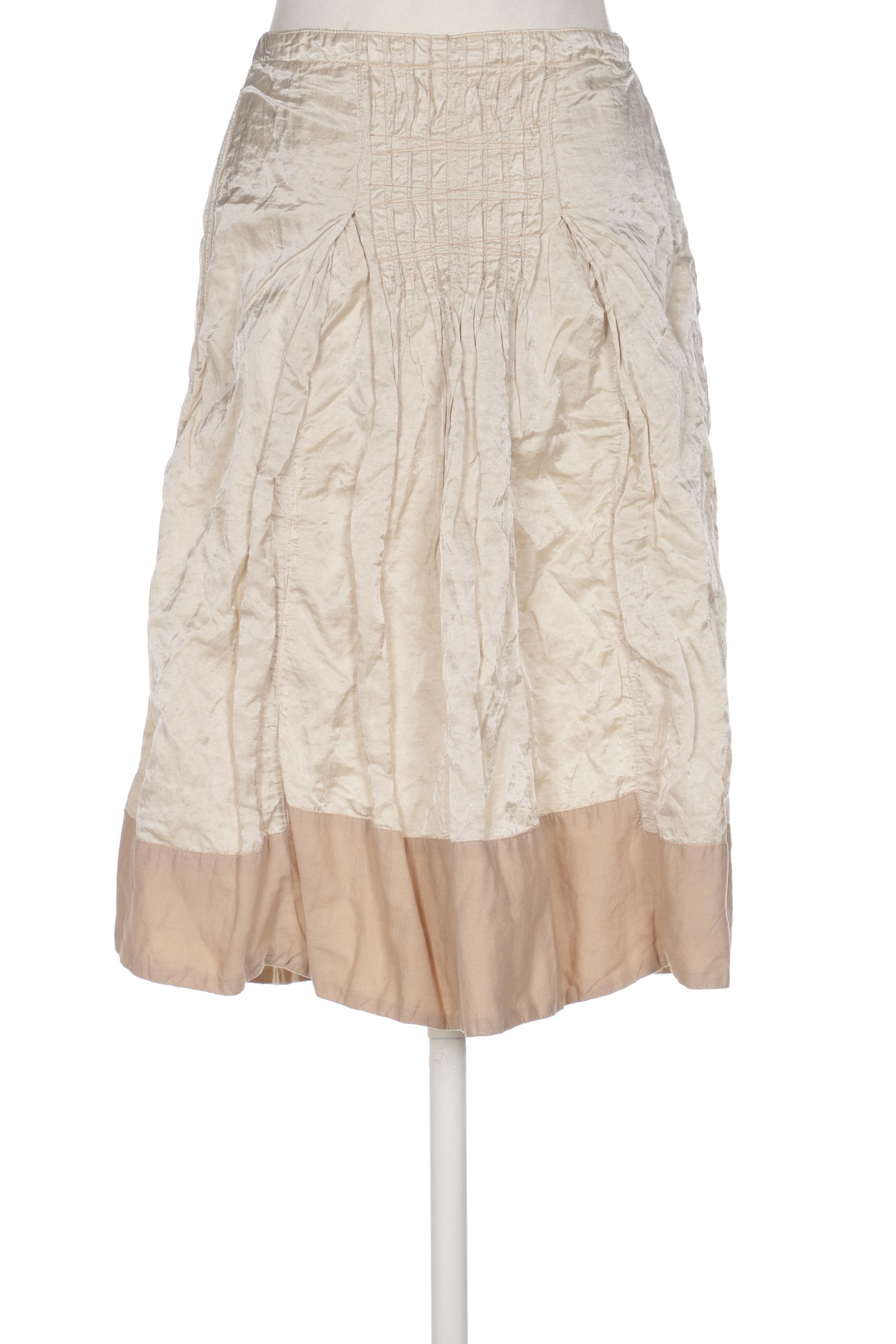 

Transit PAR Such Damen Rock, beige, Gr. 40