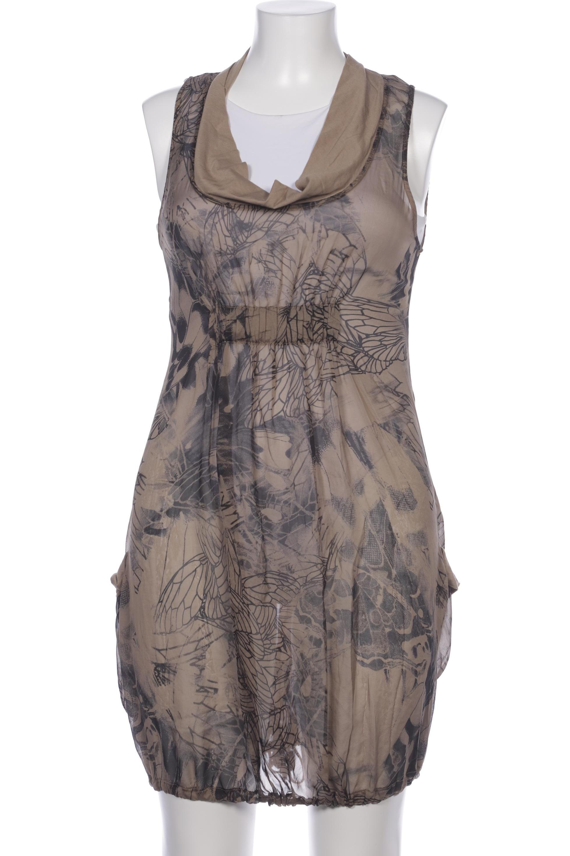 

Transit PAR Such Damen Kleid, braun, Gr. 42