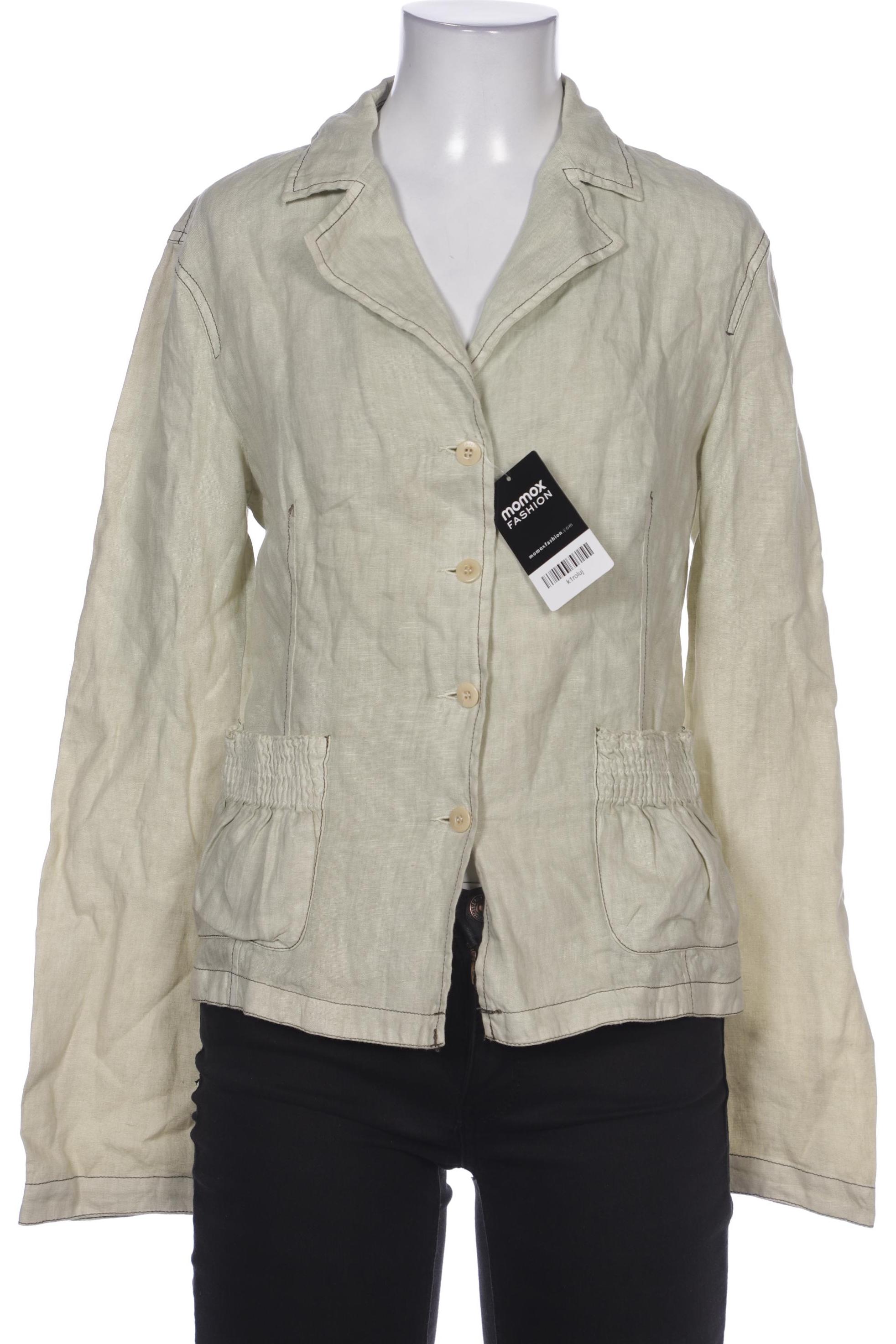 

Transit PAR Such Damen Bluse, hellgrün, Gr. 42