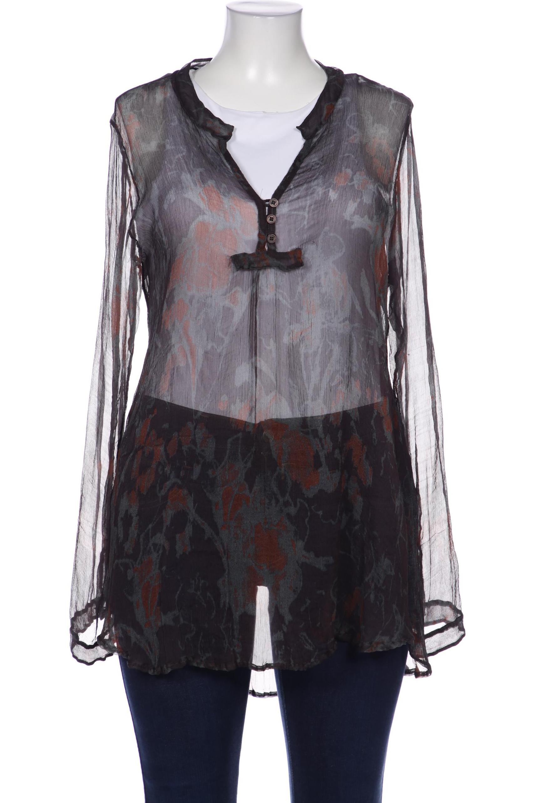 

TRANSIT PAR SUCH Damen Bluse, flieder