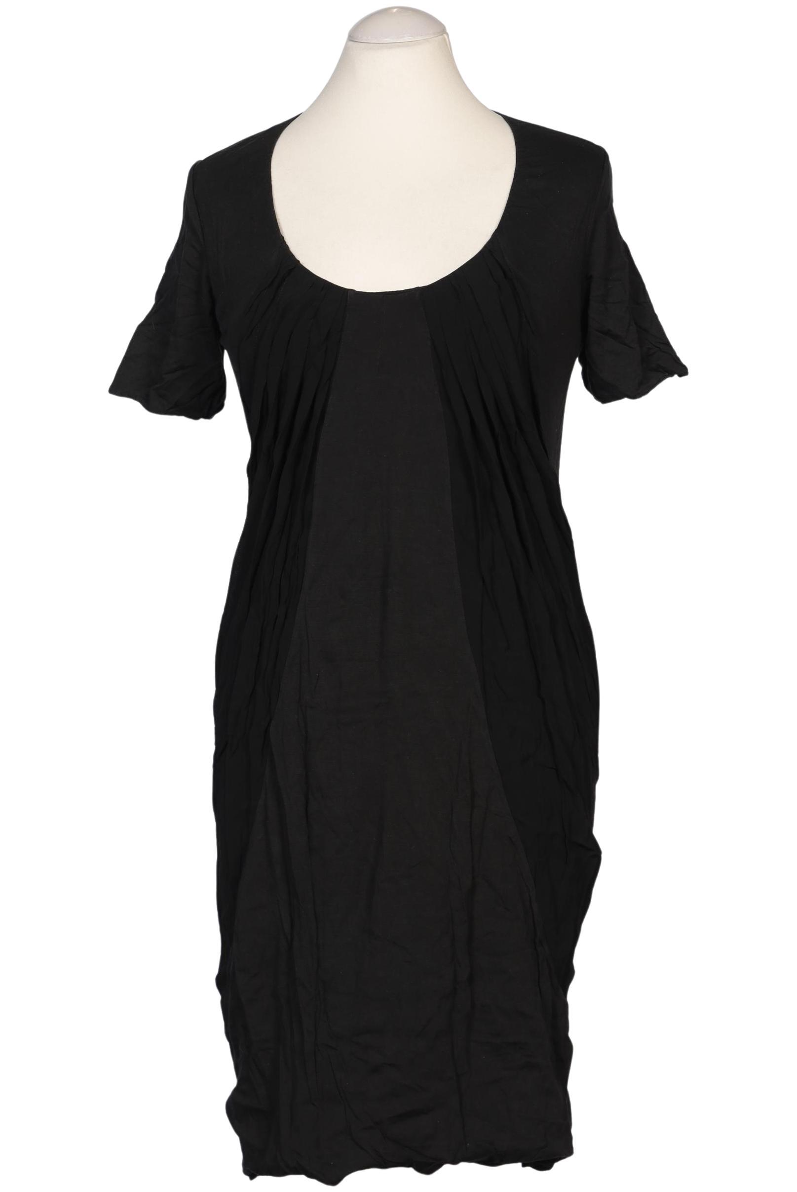 

Transit PAR Such Damen Kleid, schwarz, Gr. 38