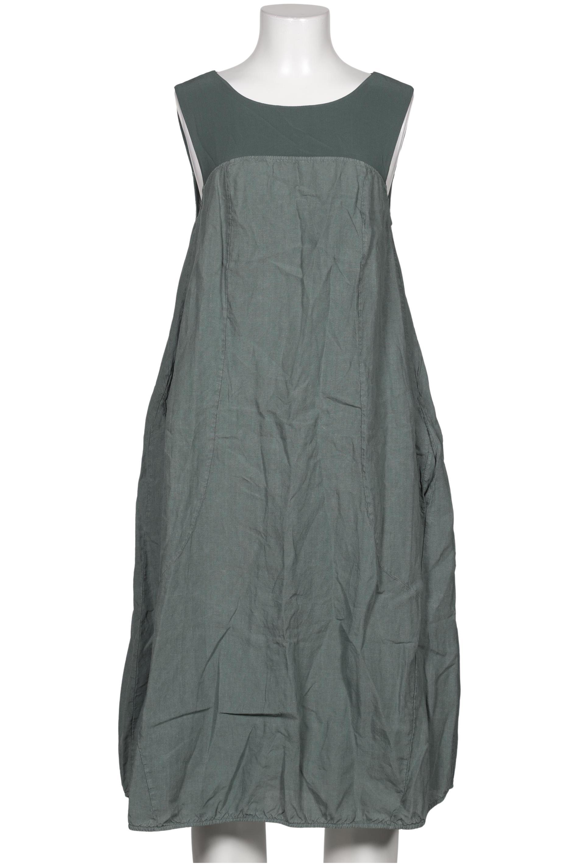 

Transit PAR Such Damen Kleid, grün, Gr. 38